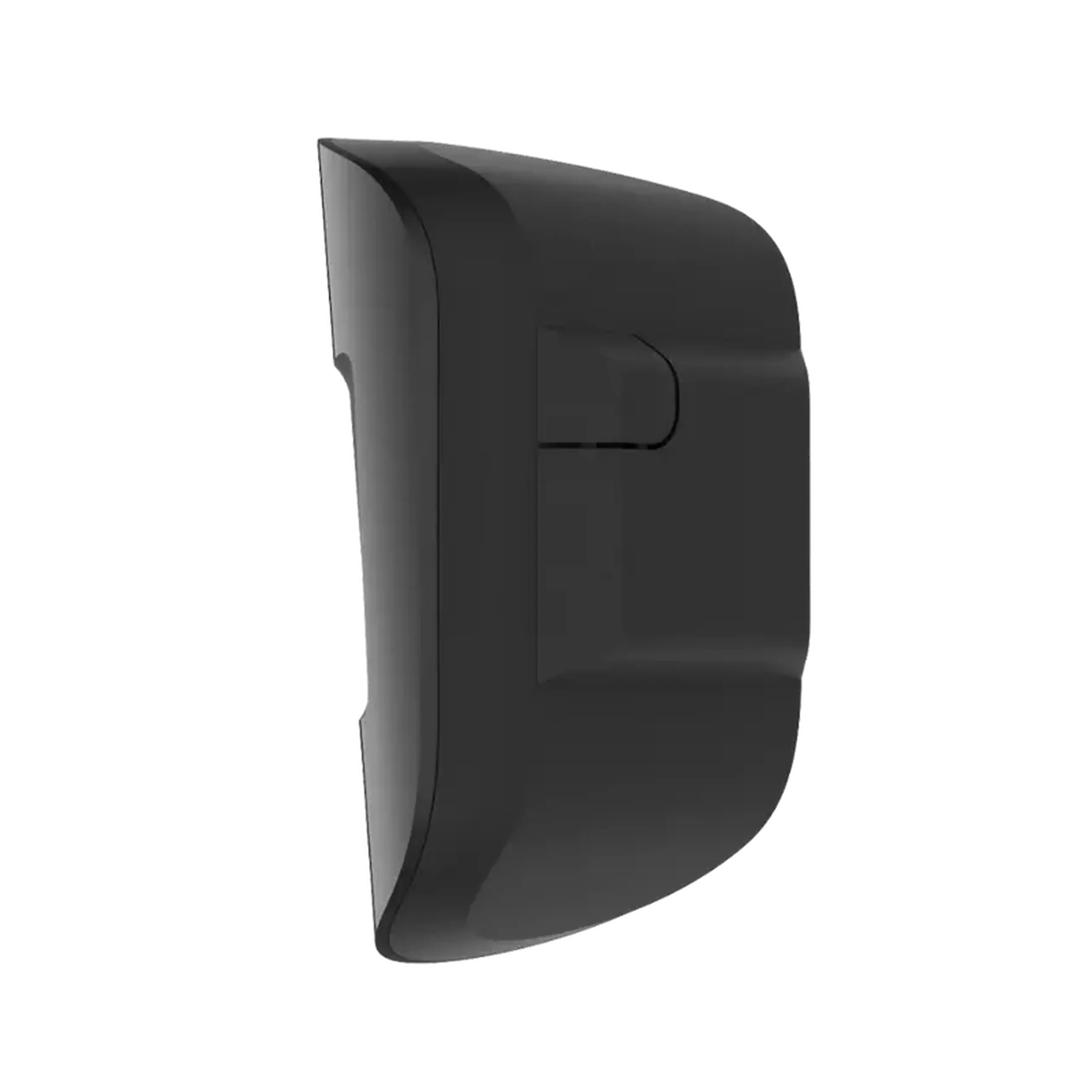 Detector Wireless de mișcare și spargere a sticlei Ajax Securrity „CombiProtect”, negru