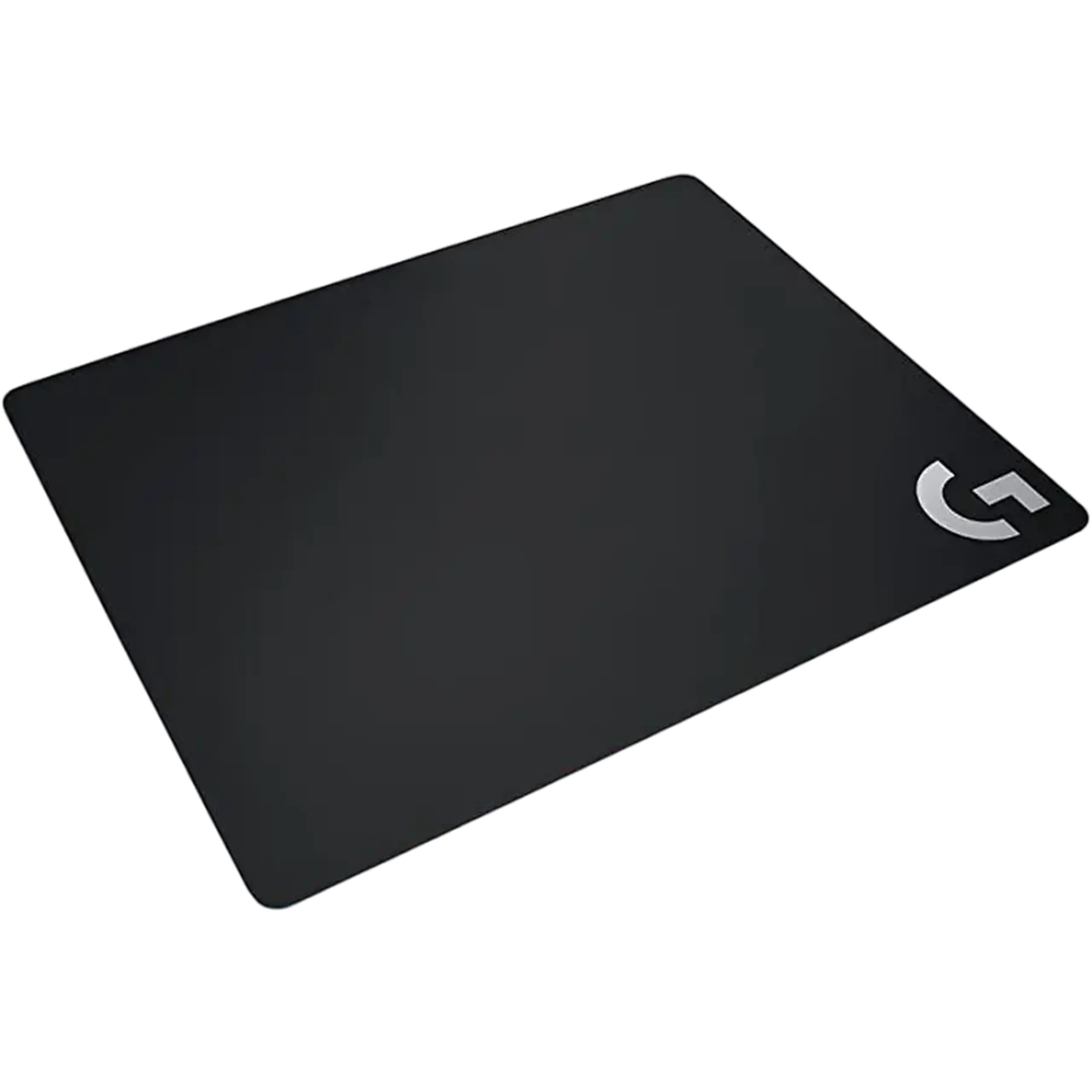 Mouse Pad pentru jocuri Logitech G240, Medium, Negru