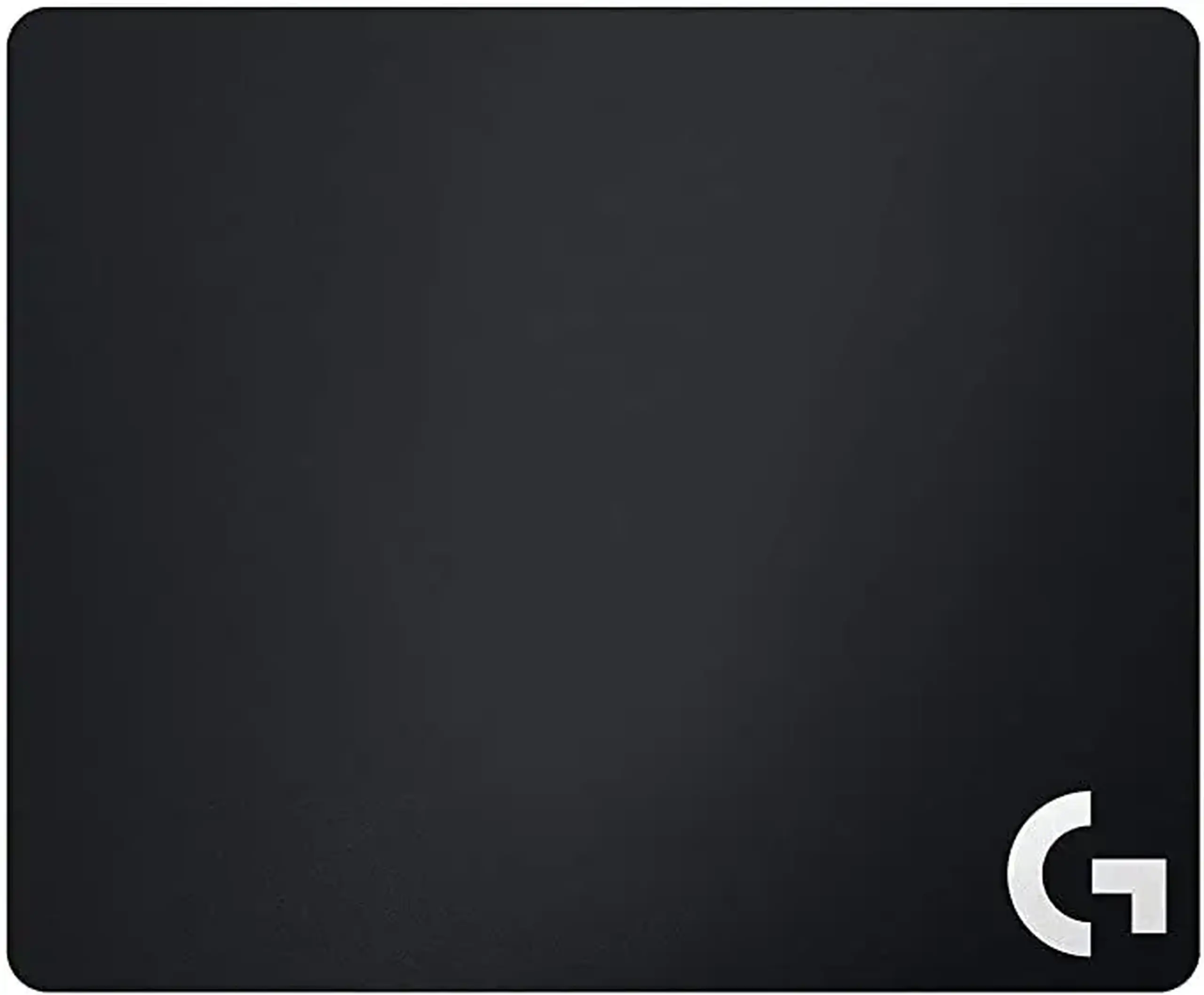 Mouse Pad pentru jocuri Logitech G240, Medium, Negru