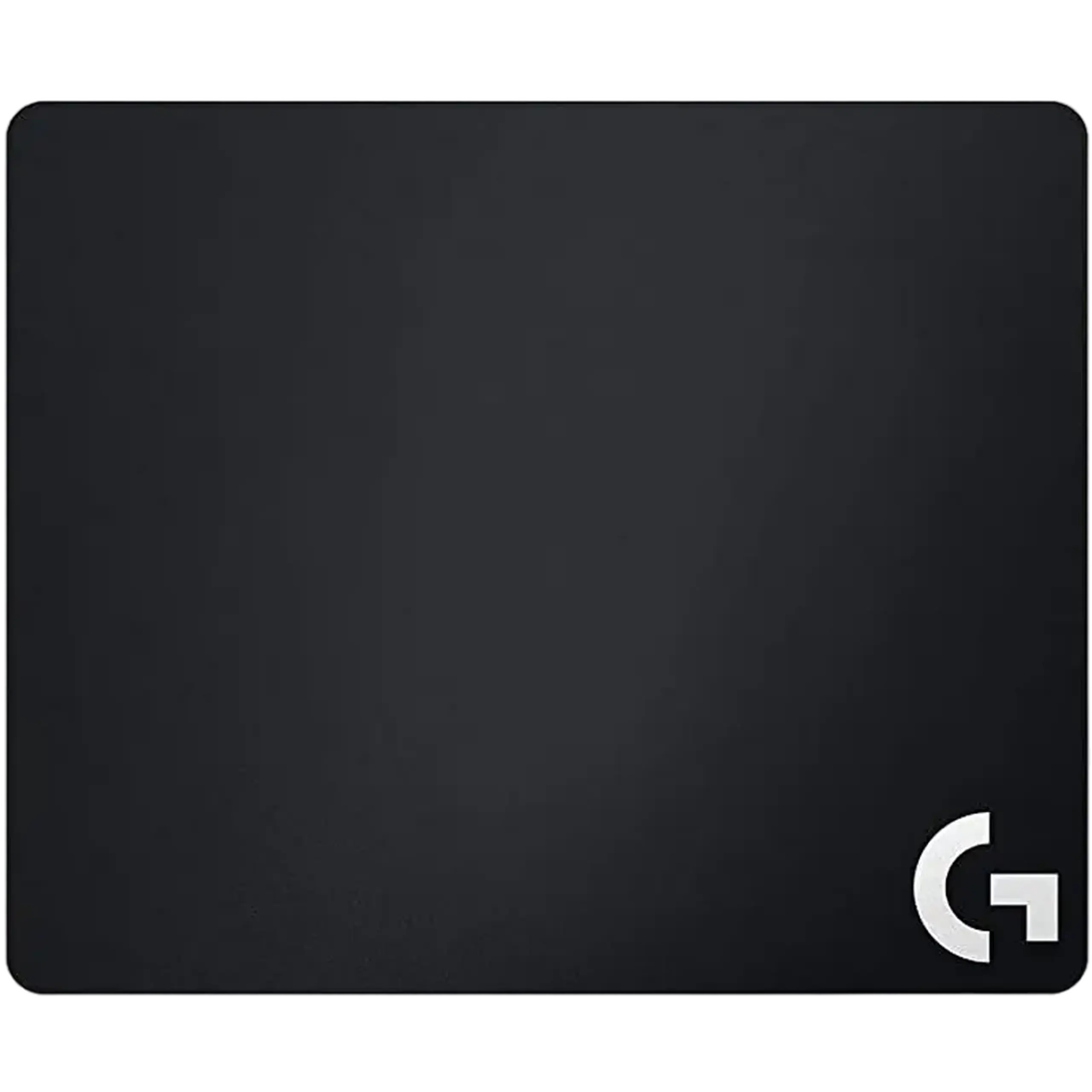 Mouse Pad pentru jocuri Logitech G240, Medium, Negru