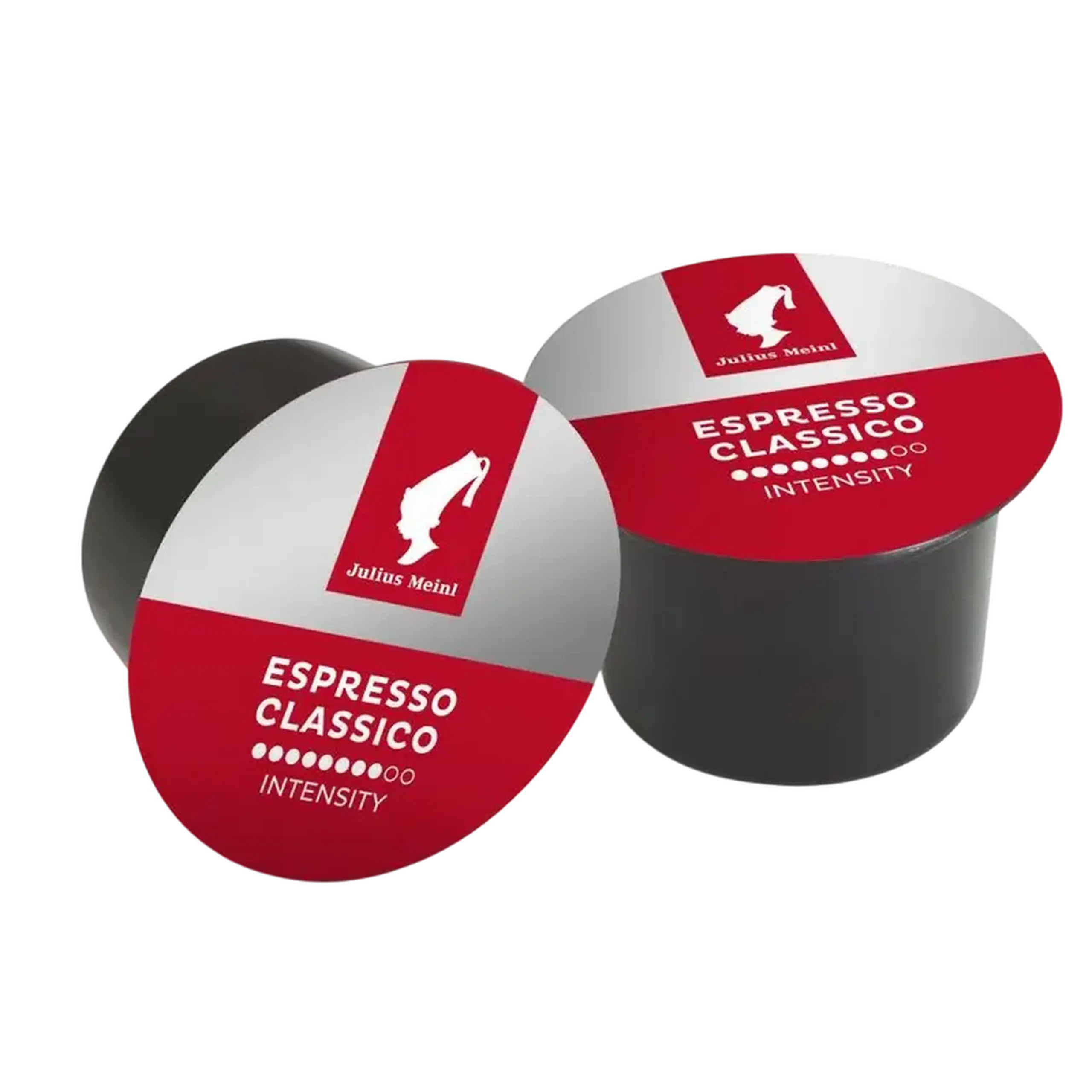 Cafea Julius Meinl Espresso Classico, 96 buc
