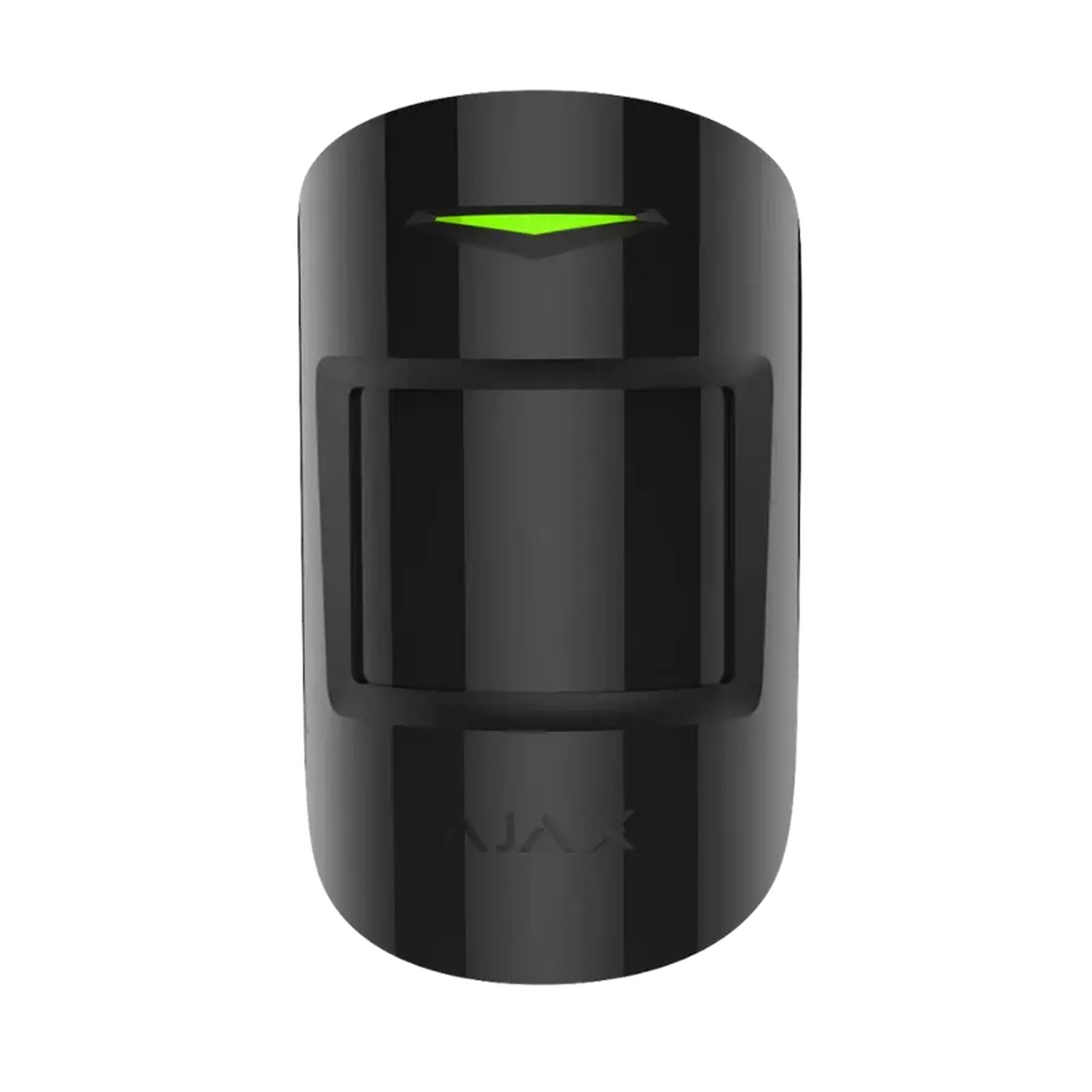 Detector Wireless de mișcare și spargere a sticlei Ajax Securrity „CombiProtect”, negru