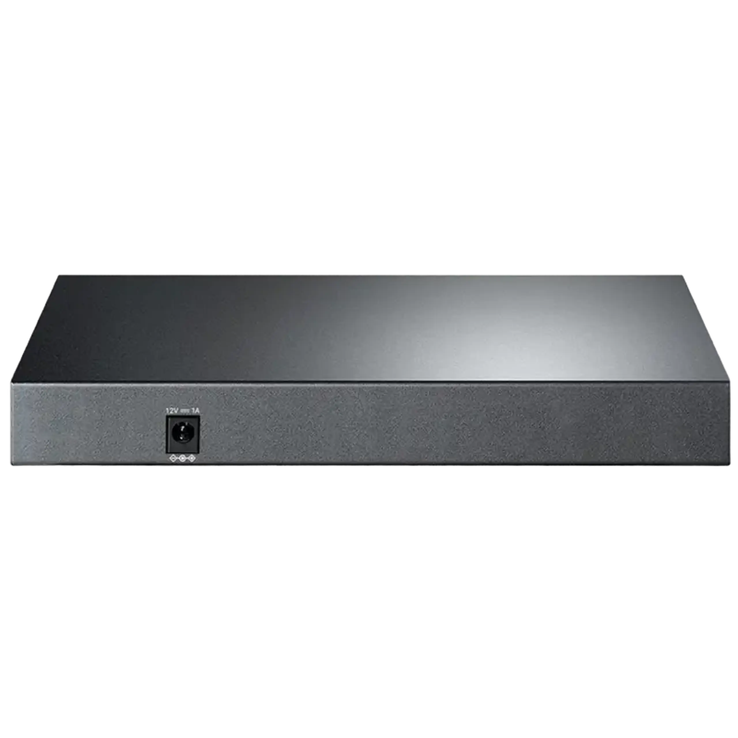 Comutator.5 porturi 10/100/2500Mbps TP - LINK „TL - SG105 - M2”, carcasă din oțel