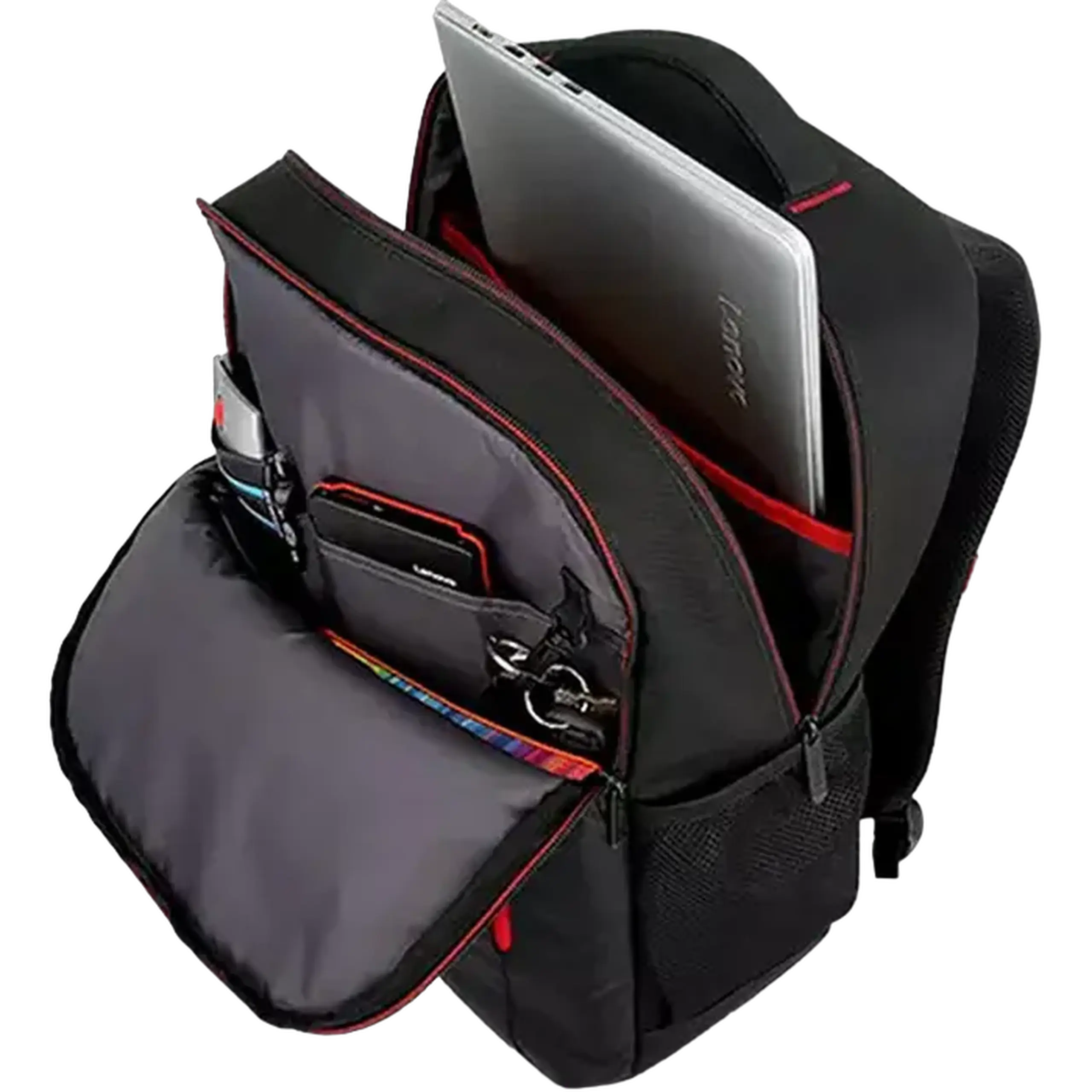 Rucsac NB de 15 inchi - Rucsac Lenovo de 15,6 inchi B510, negru (GX40Q75214)