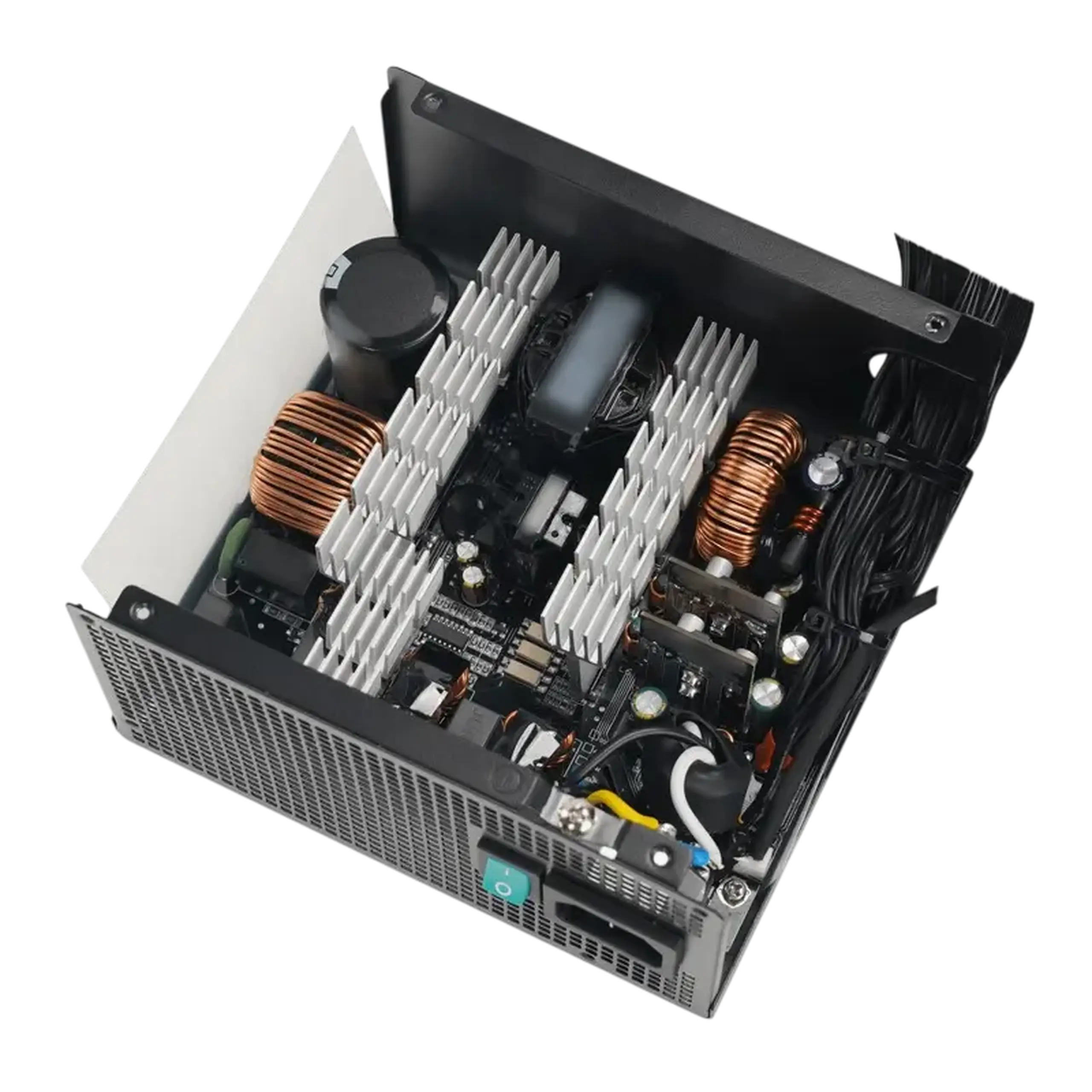 Sursă Alimentare PC Deepcool PL800D, 800W, ATX, Nemodular