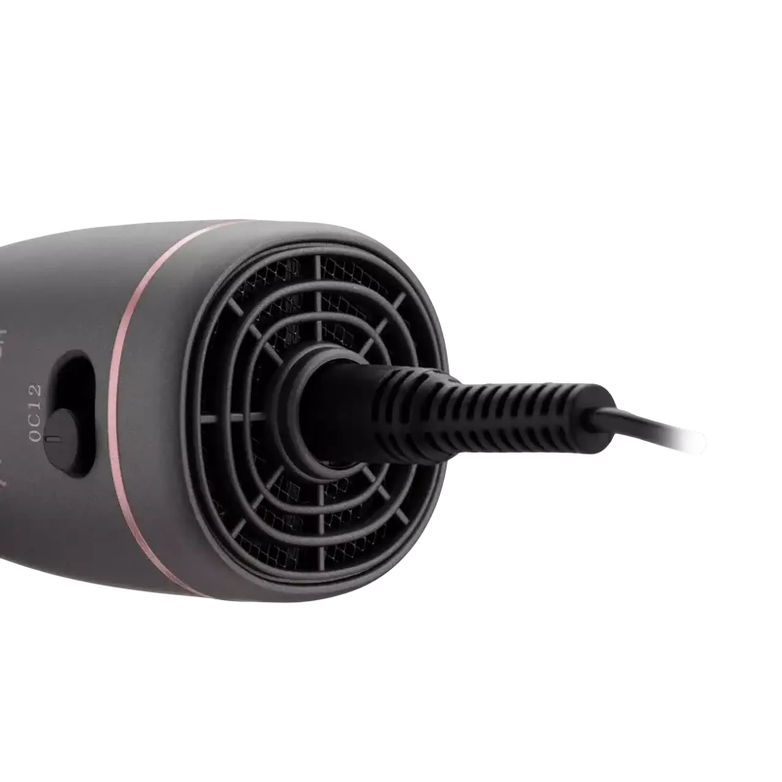 Aparat de coafat cu aer cald Ardesto HD - CR300PT