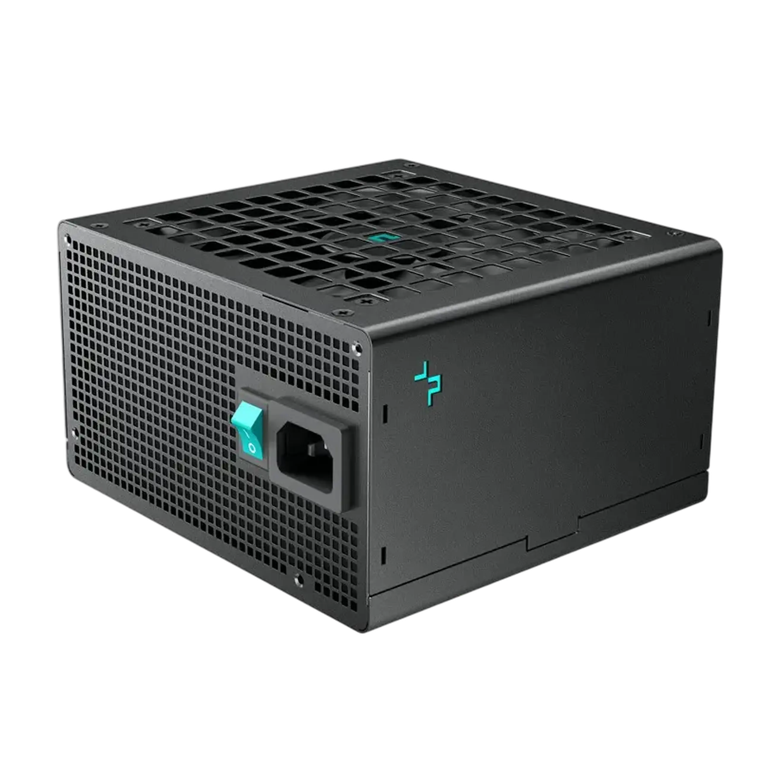 Sursă Alimentare PC Deepcool PL800D, 800W, ATX, Nemodular