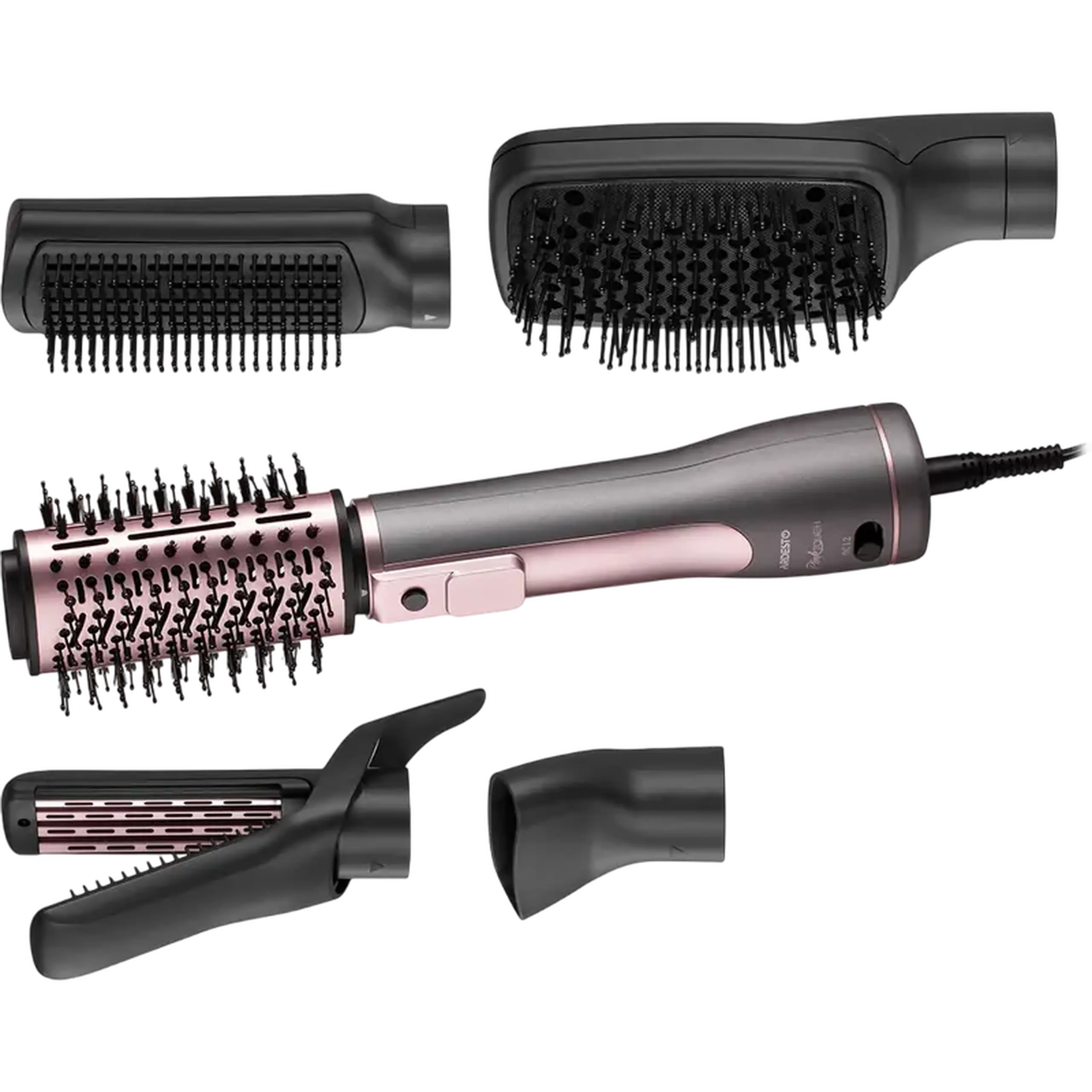 Aparat de coafat cu aer cald Ardesto HD - CR300PT