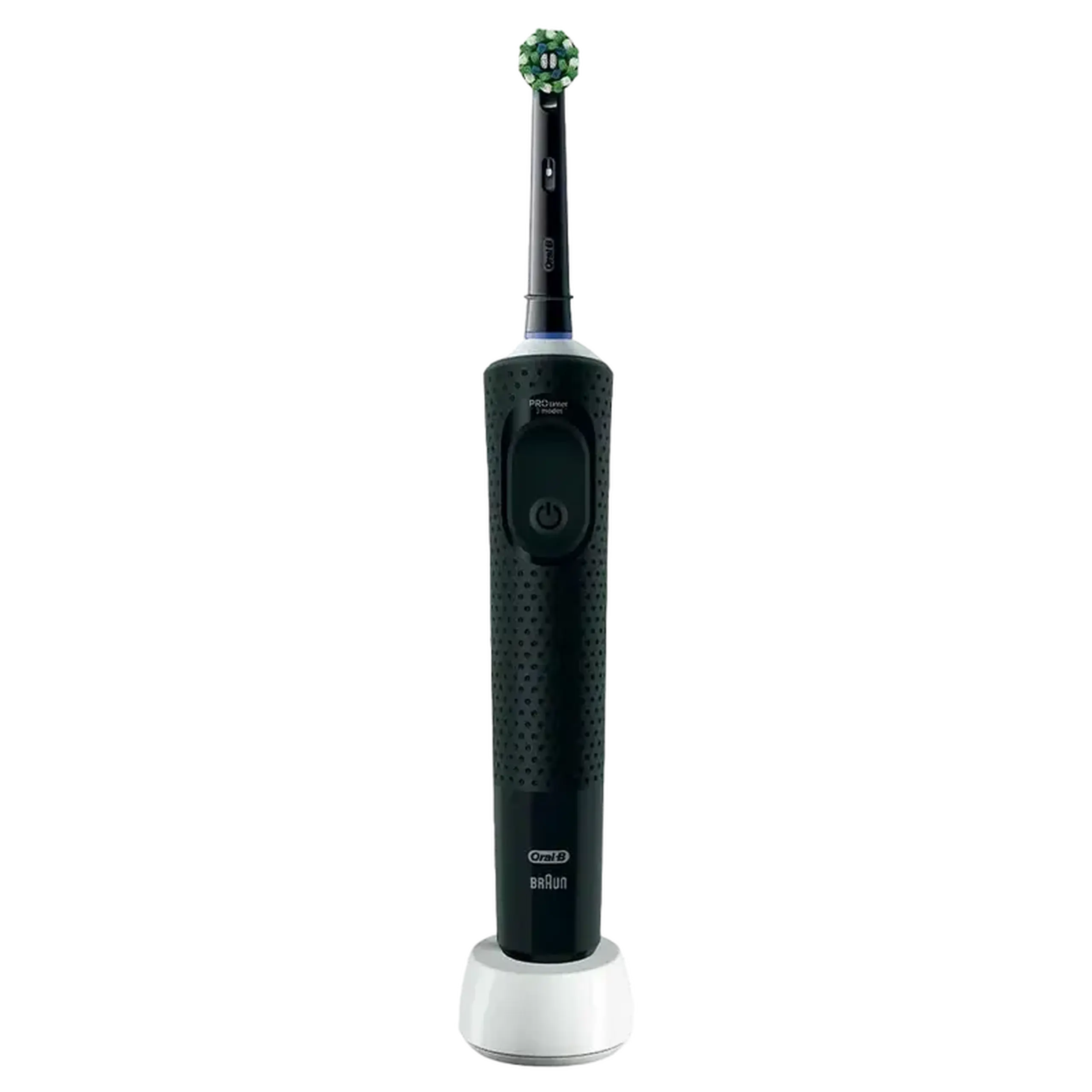 Periuta de dinti electrica Braun Vitality D103.413.3 Vitality Pro Neagra