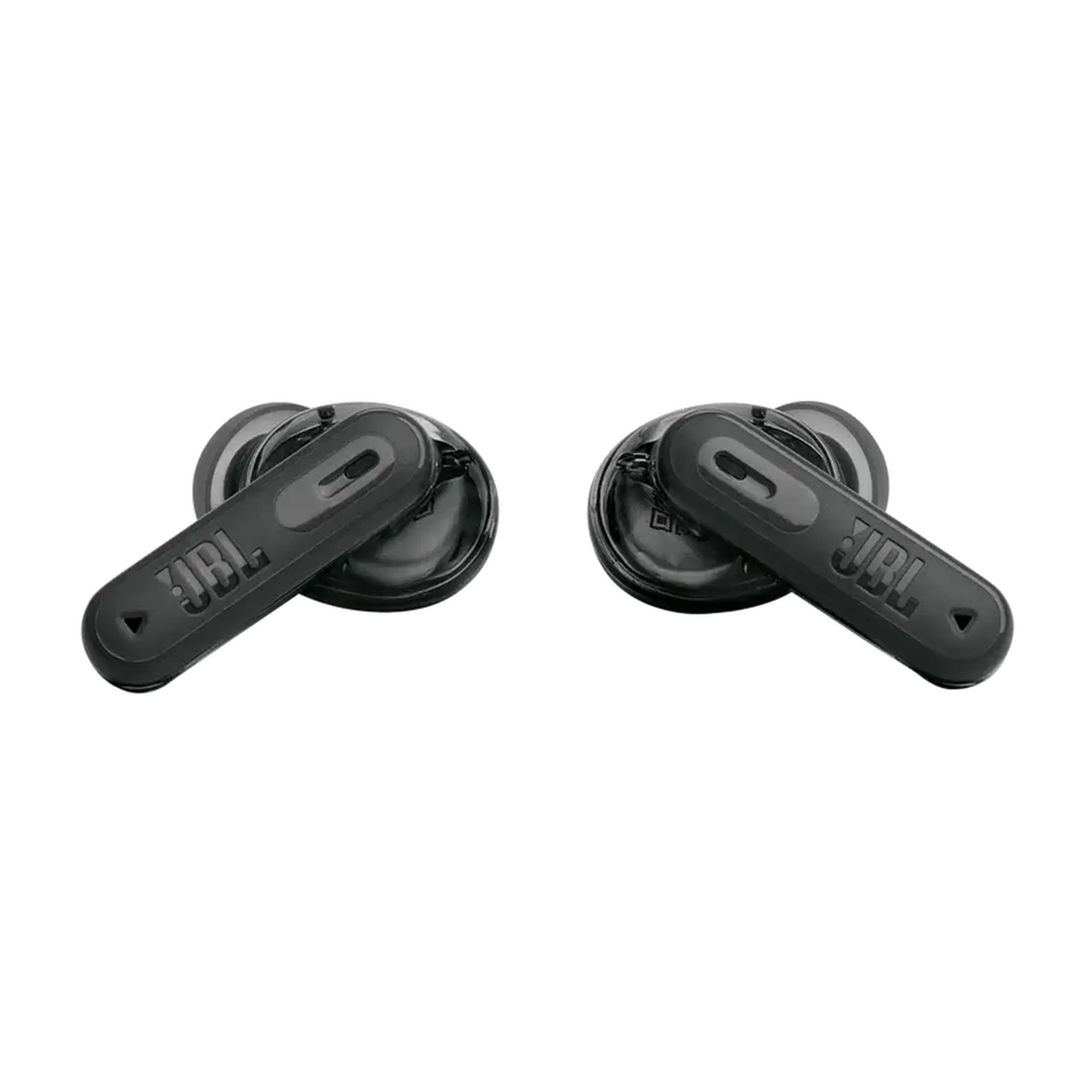 True Wireless JBL Tune Beam 2 Ghost Black, căști TWS