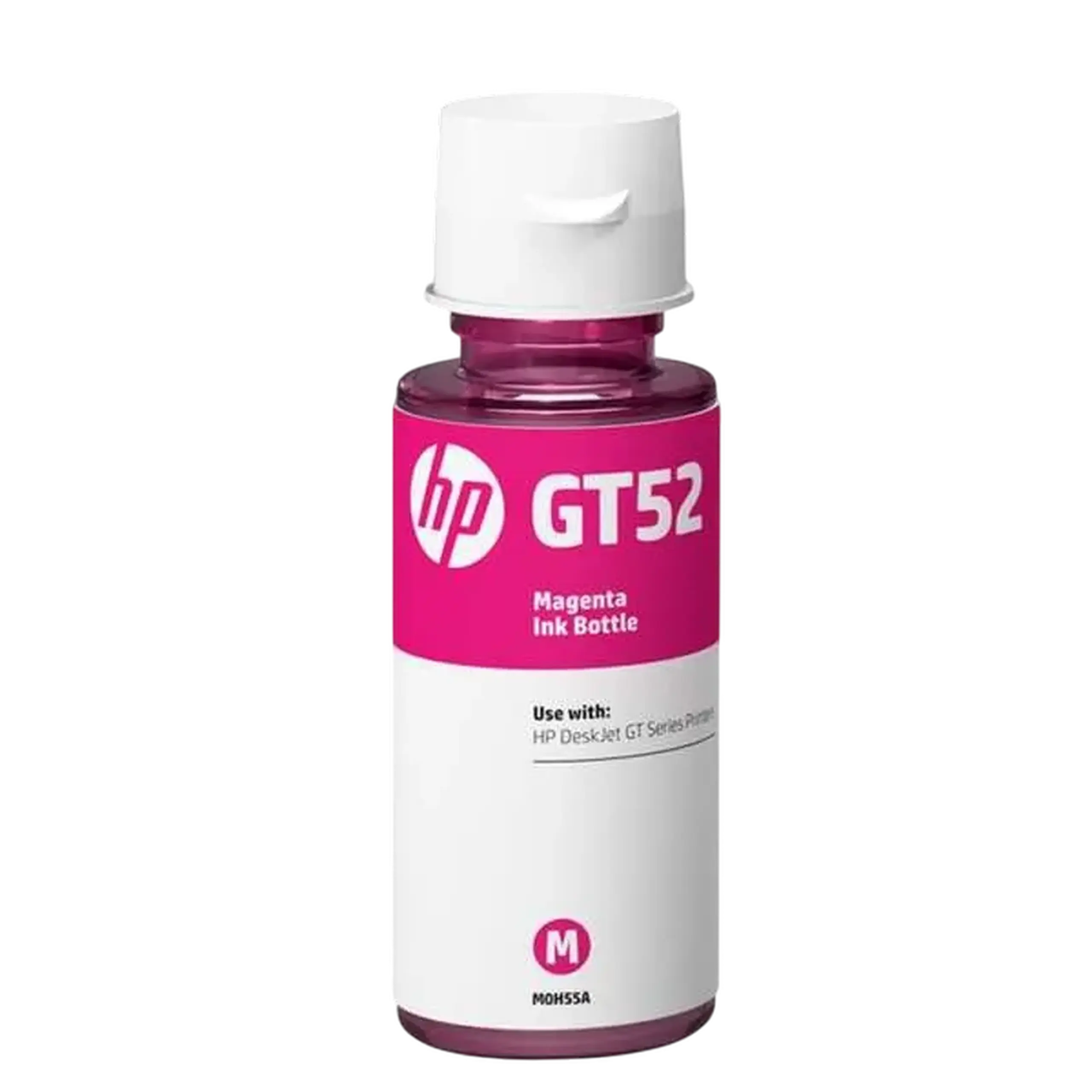 Sticla de cerneală HP GT52 Magenta, pentru Smart Tank
