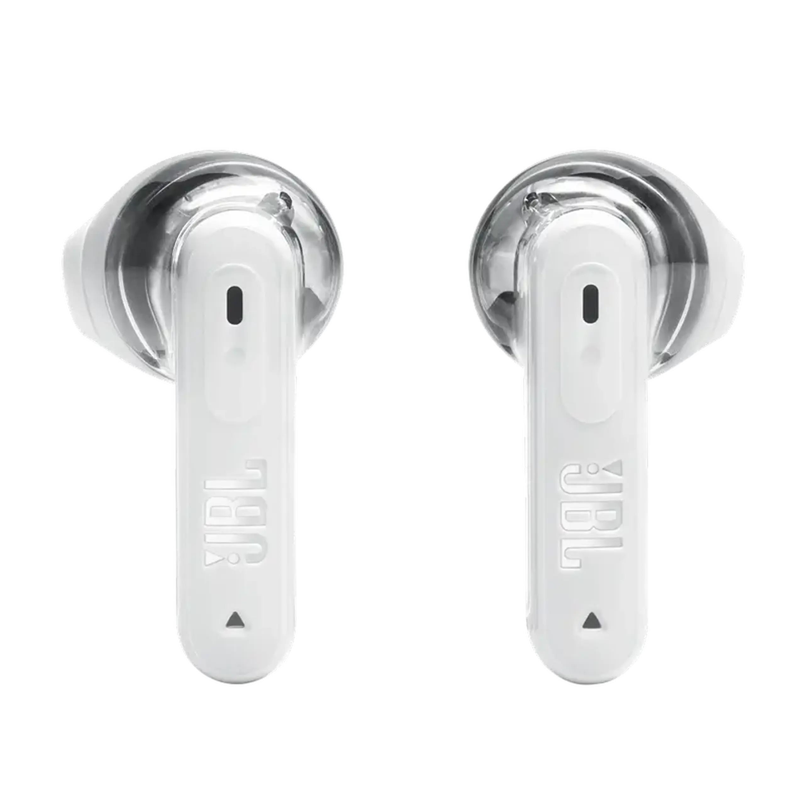 True Wireless JBL Tune Flex 2 Ghost White, căști TWS