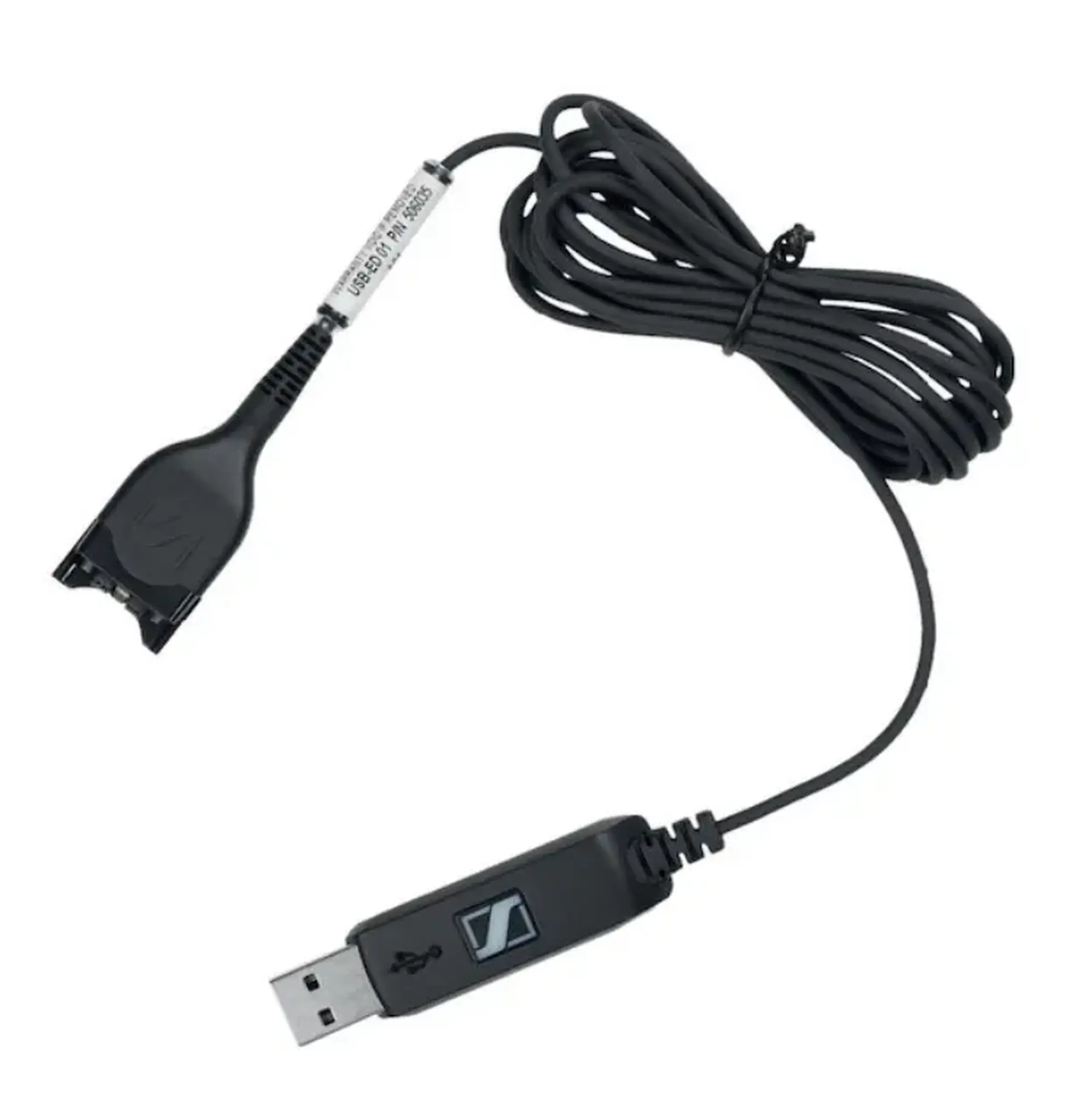 Cablu de conectare pentru căști Sennheiser USB - ED 01