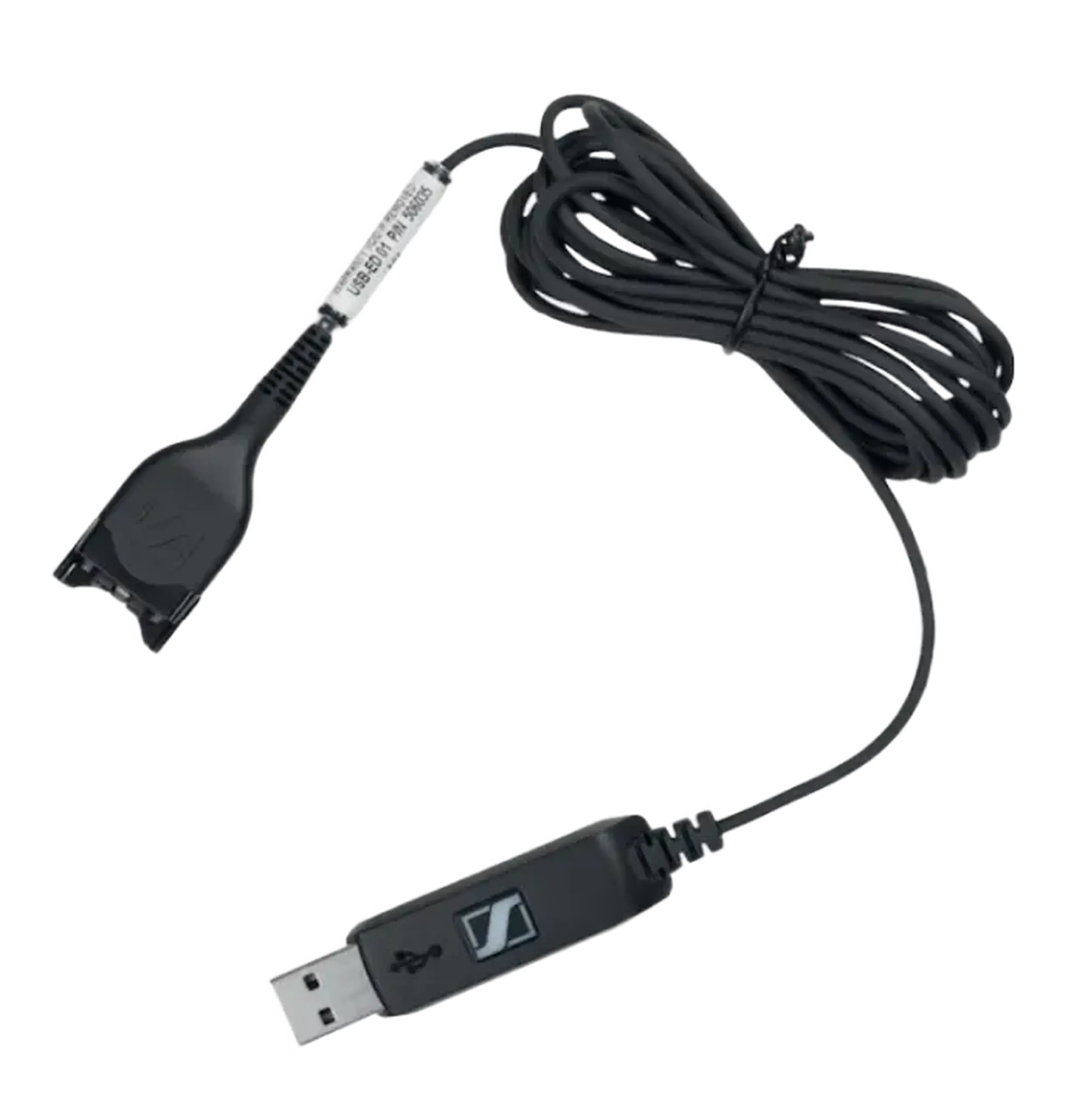 Cablu de conectare pentru căști Sennheiser USB - ED 01