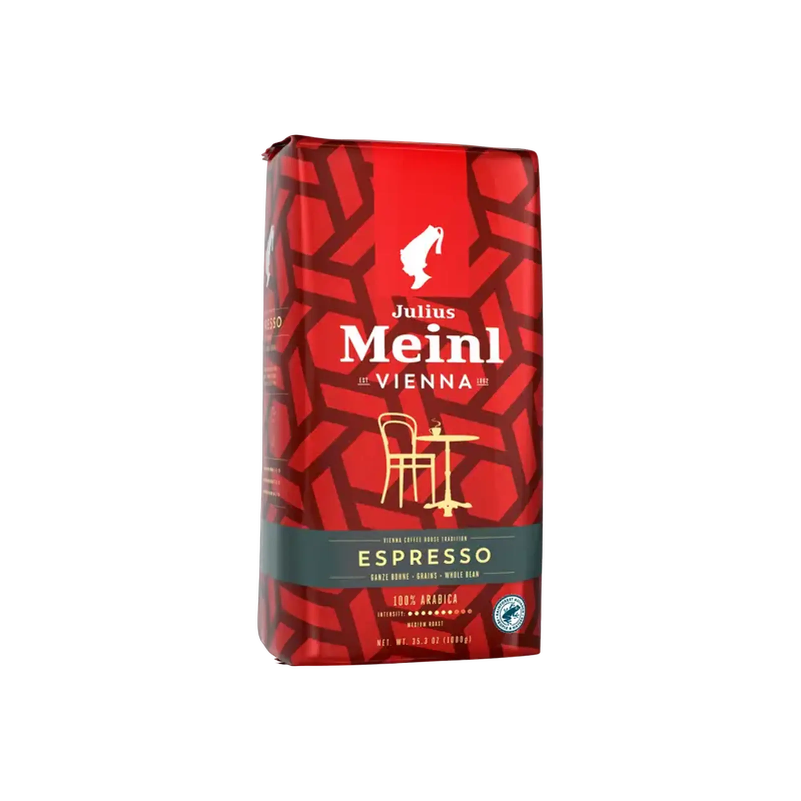 Cafea Julius Meinl Vienna Espresso, 1 kg