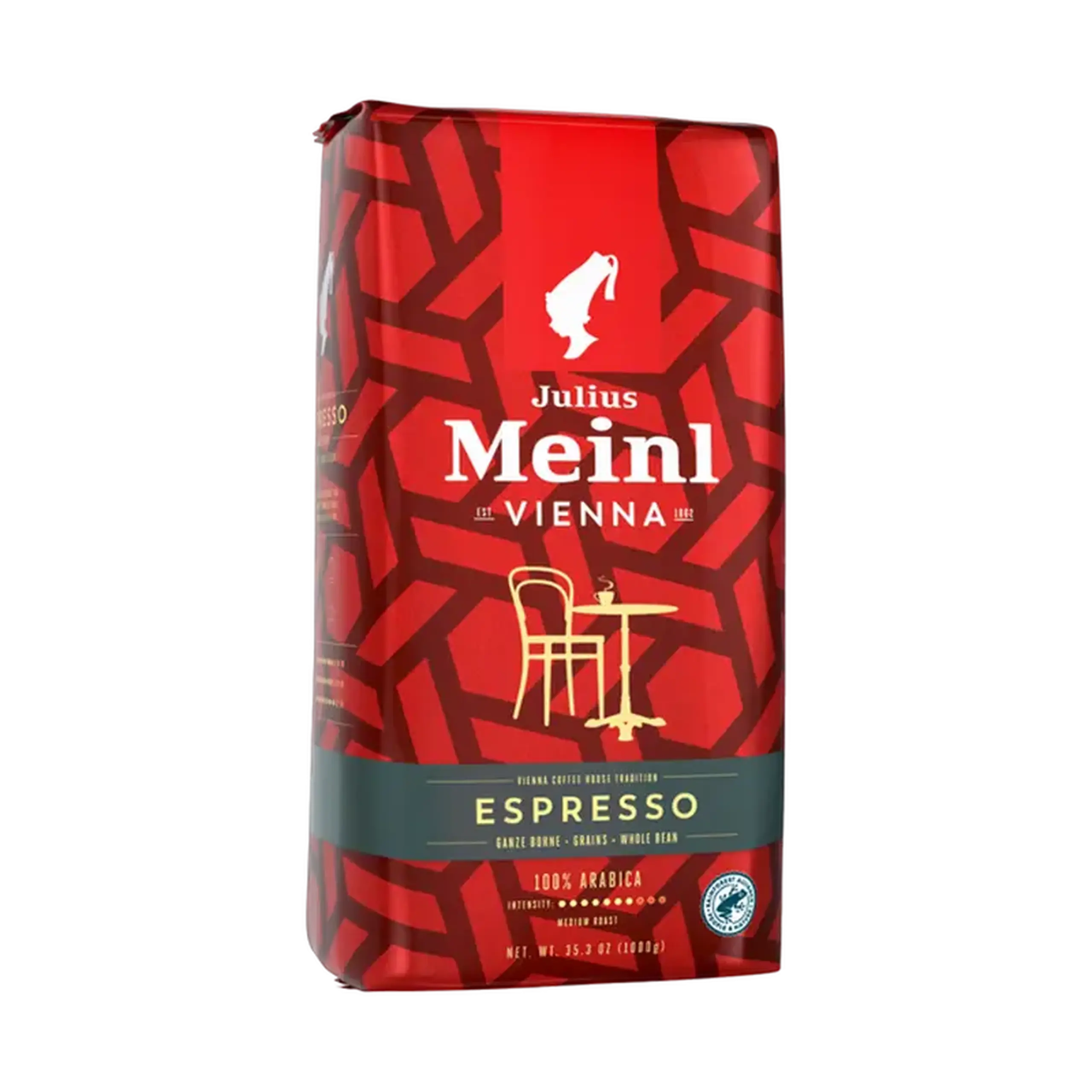 Cafea Julius Meinl Vienna Espresso, 1 kg