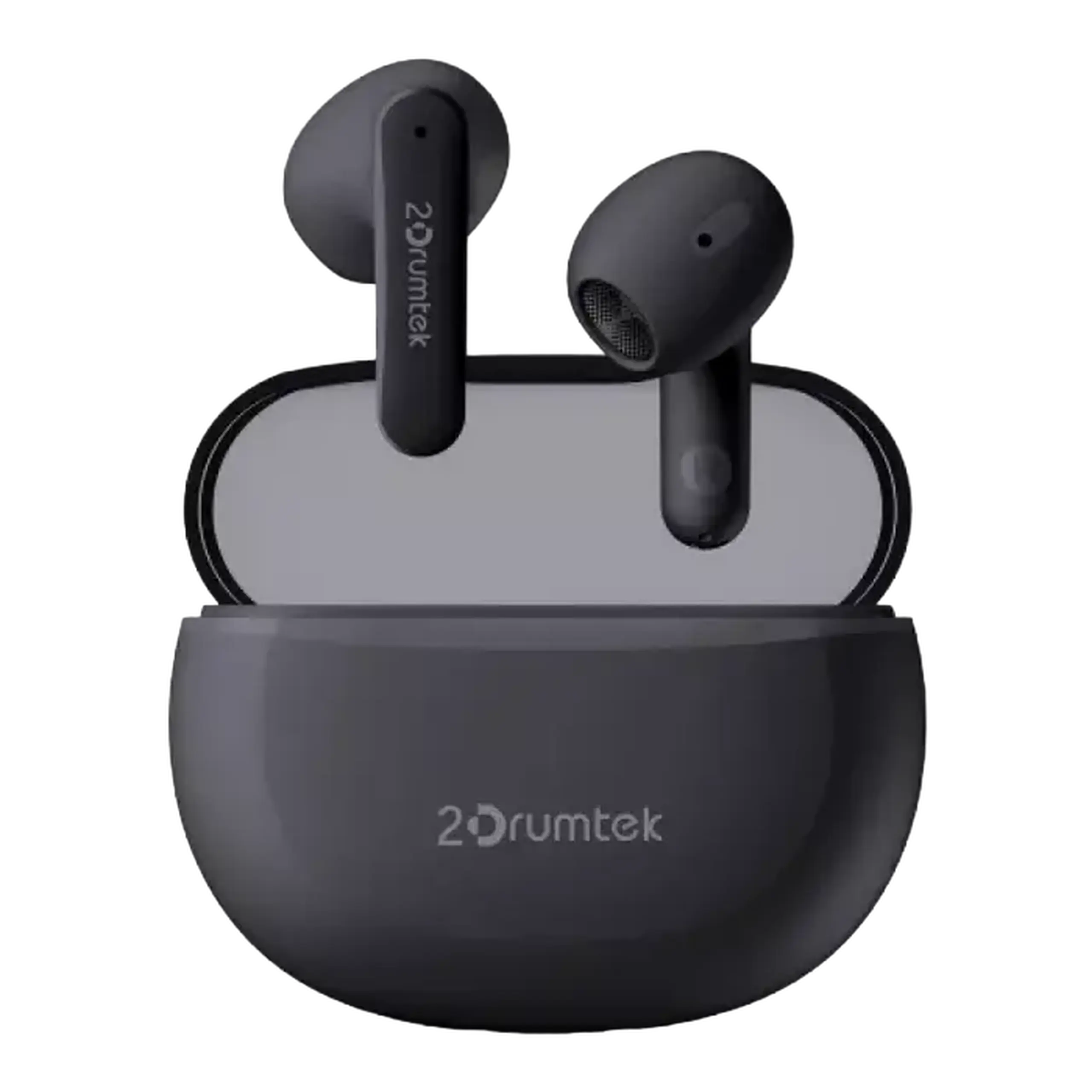 Căști Wireless A4tech B20, driver de 13 mm, 32 Ohm, 102db, Bluettoth 5.2, 40/380 mAh, IPX4, Gri Ash