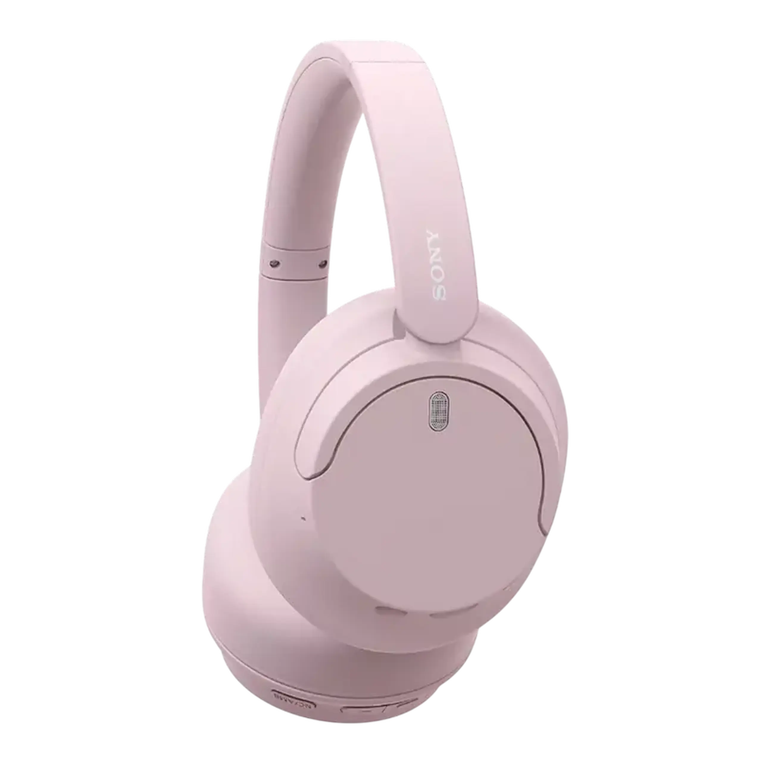 Căști Bluetooth SONY WH - CH720NP, roz