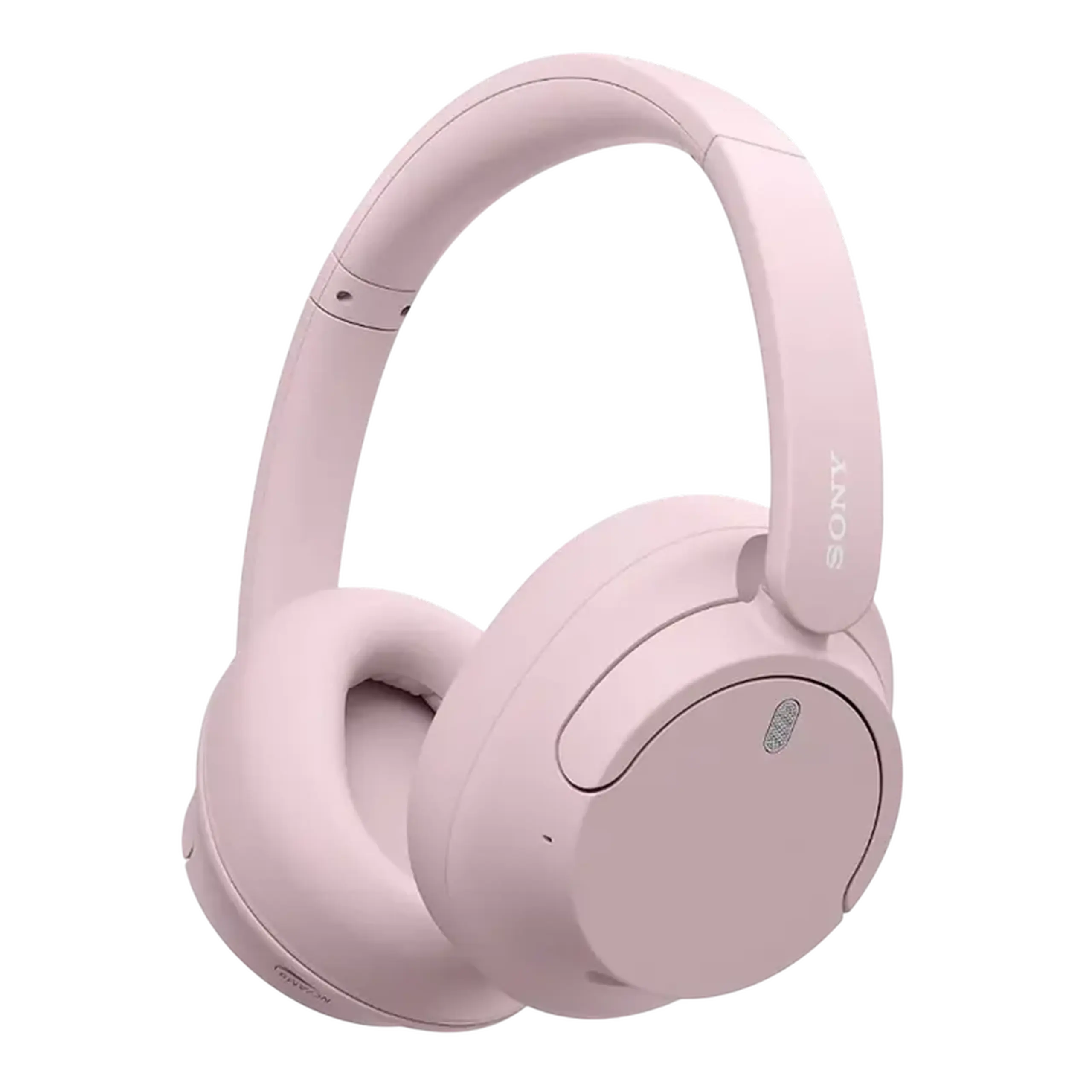 Căști Bluetooth SONY WH - CH720NP, roz