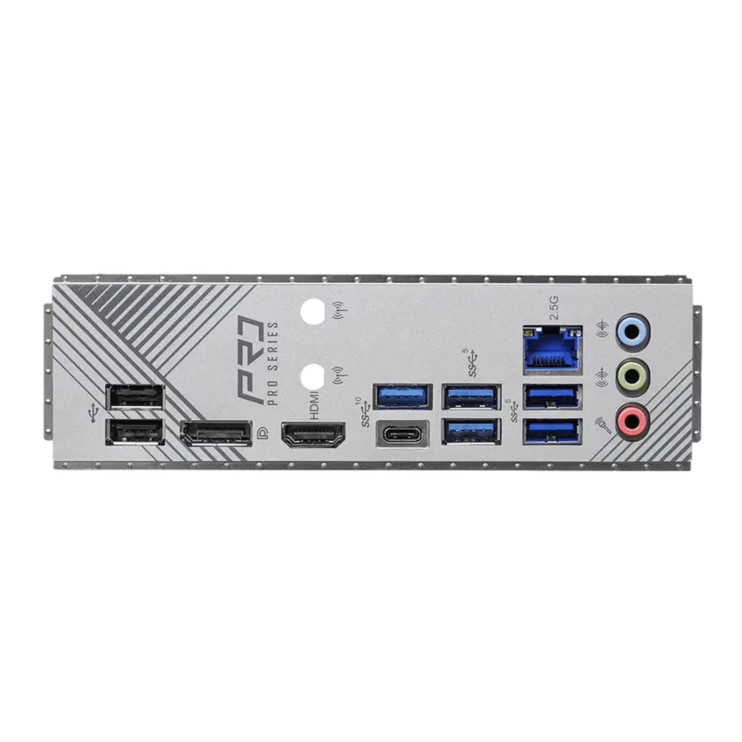 Placă de bază ASRock B760 PRO RS, LGA1700, Intel B760, ATX