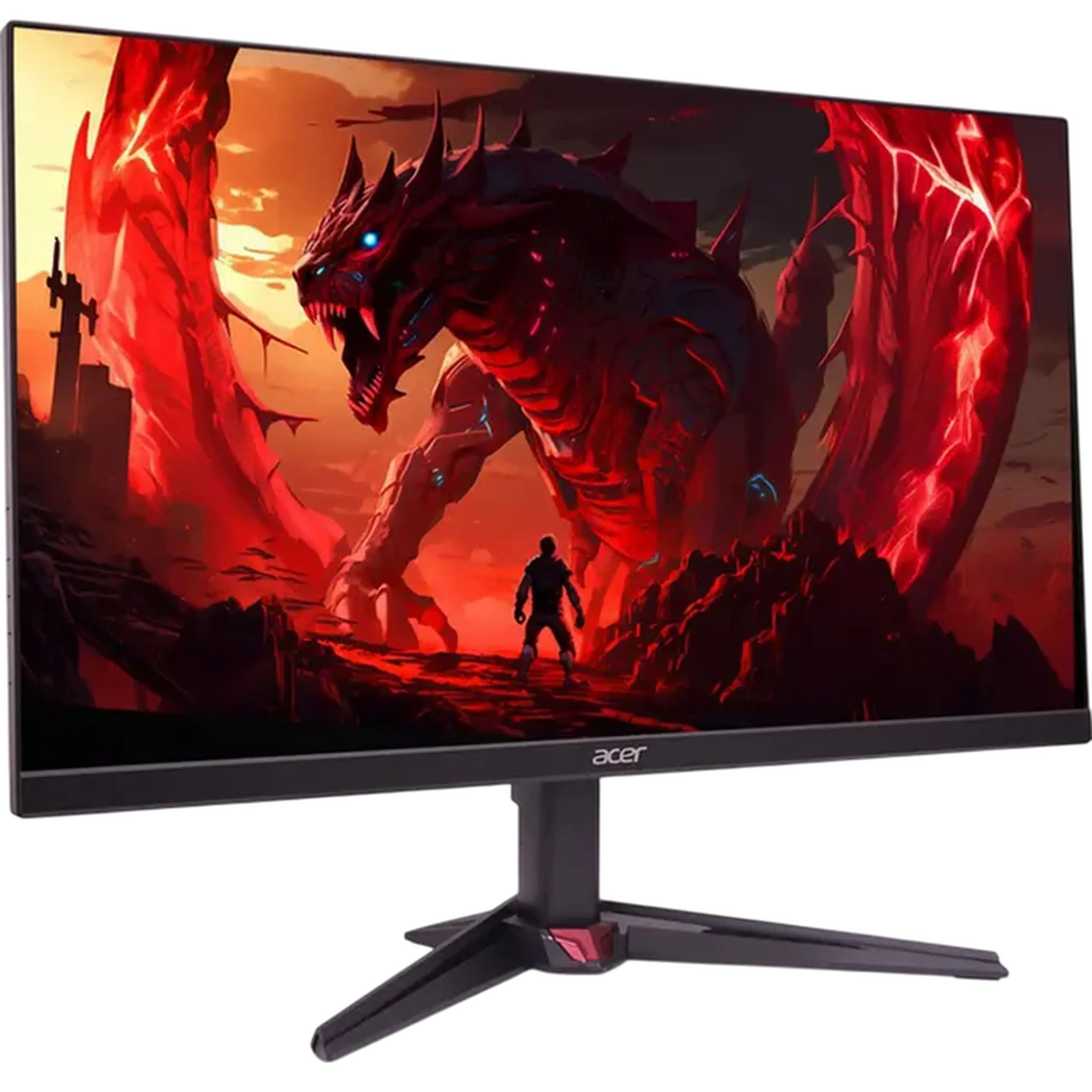 27" ACER Nitro VG270X1bmiipx Negru, IPS, 1920x1080, 200Hz. FreeSync, 1msVRB, 300cd, DCR100mil:1, HDR