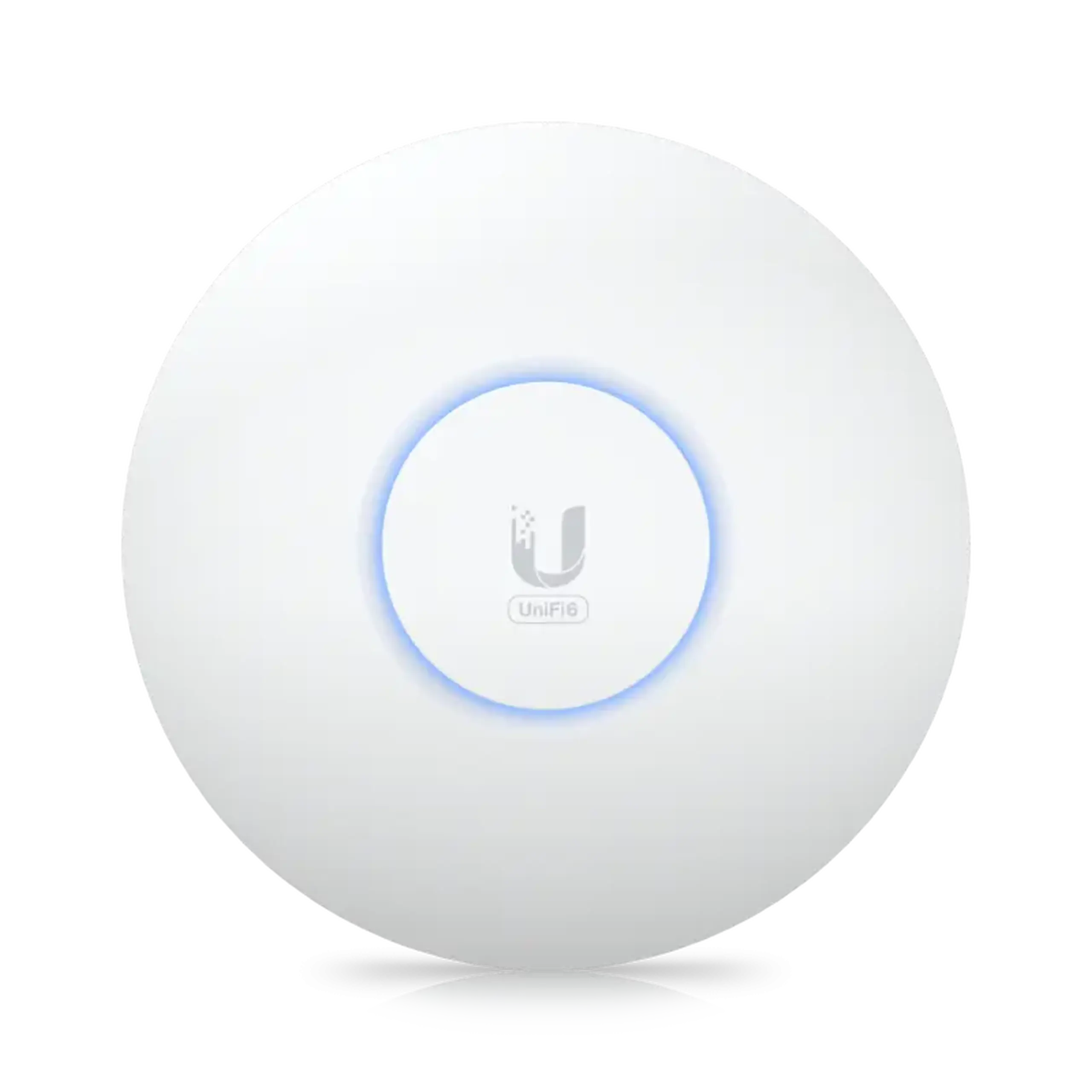 Punct de acces Wi - Fi 6 Dual Band Ubiquiti „U6+”, 3Gbps, MIMO, PoE