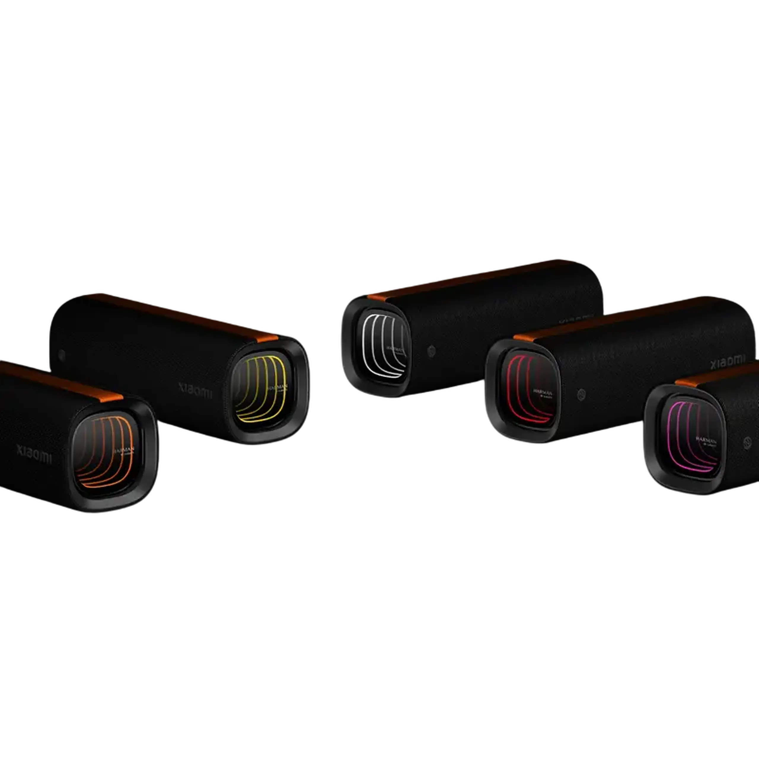 Difuzor portabil Xiaomi Sound Party NS7 - GL