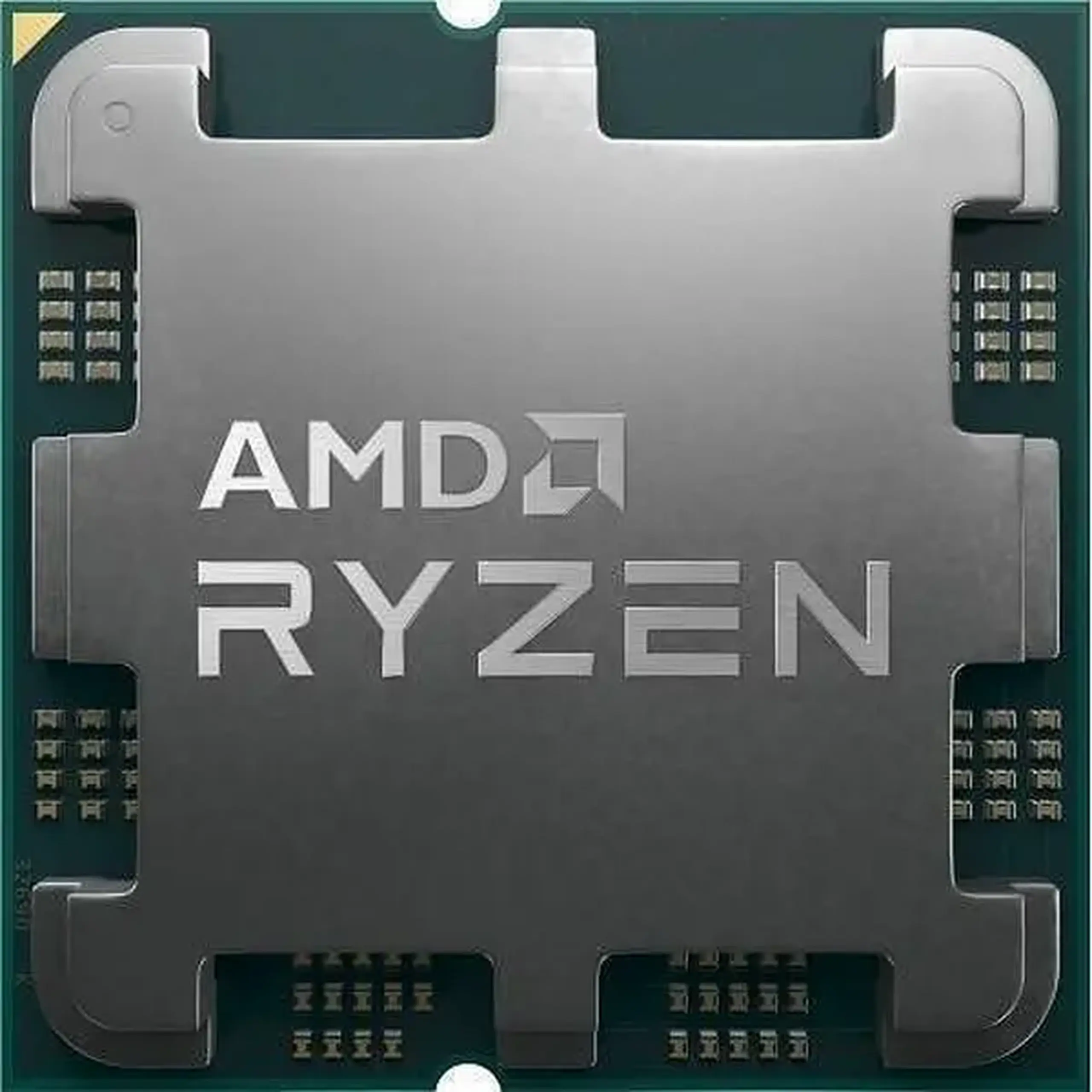 CPU AMD Ryzen 5 7500F (3.7 - 5.0GHz, 6C/12T, L2 6MB, L3 32MB, 5nm, 65W), Socket AM5, Tray