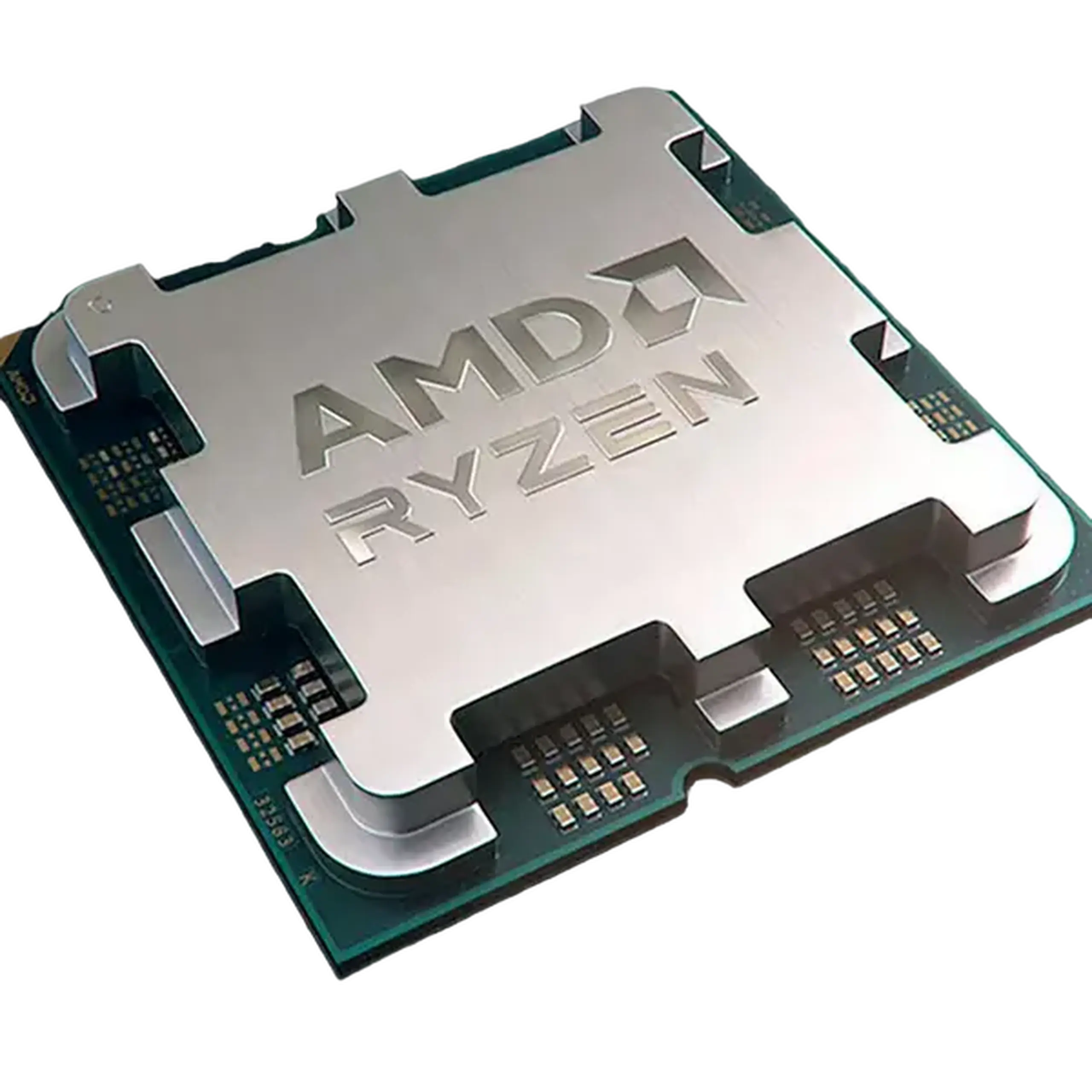 CPU AMD Ryzen 5 7500F (3.7 - 5.0GHz, 6C/12T, L2 6MB, L3 32MB, 5nm, 65W), Socket AM5, Tray