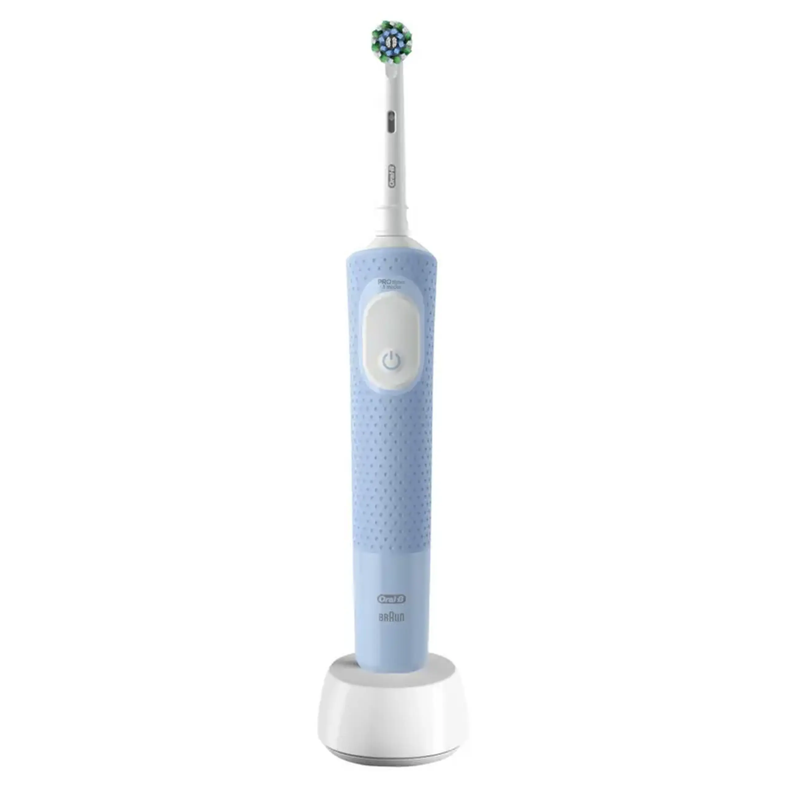 Periuta de dinti electrica Braun Vitality D103.413.3 Vitality Pro Blue