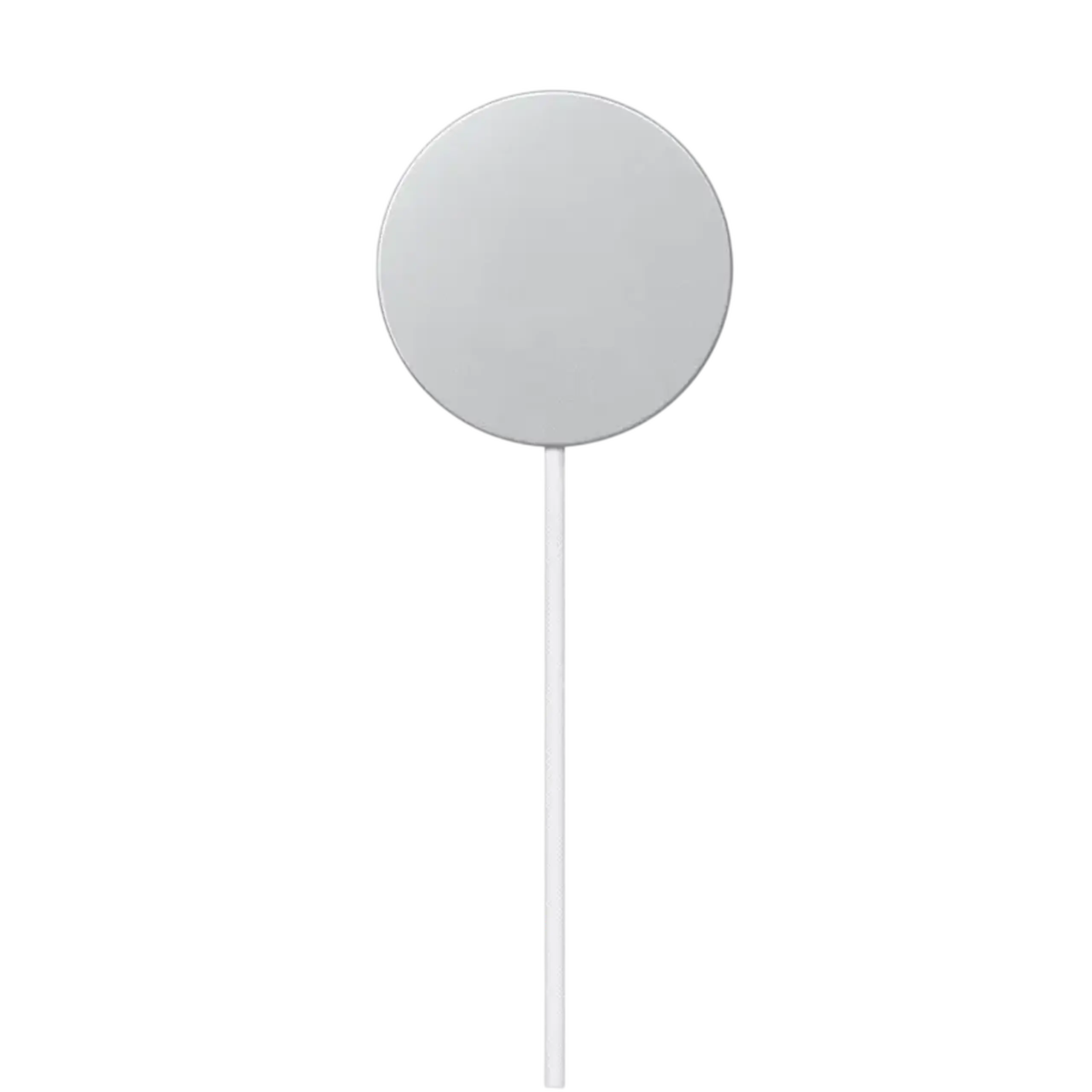 Încărcător wireless Apple MagSafe Charger, 25W, Alb