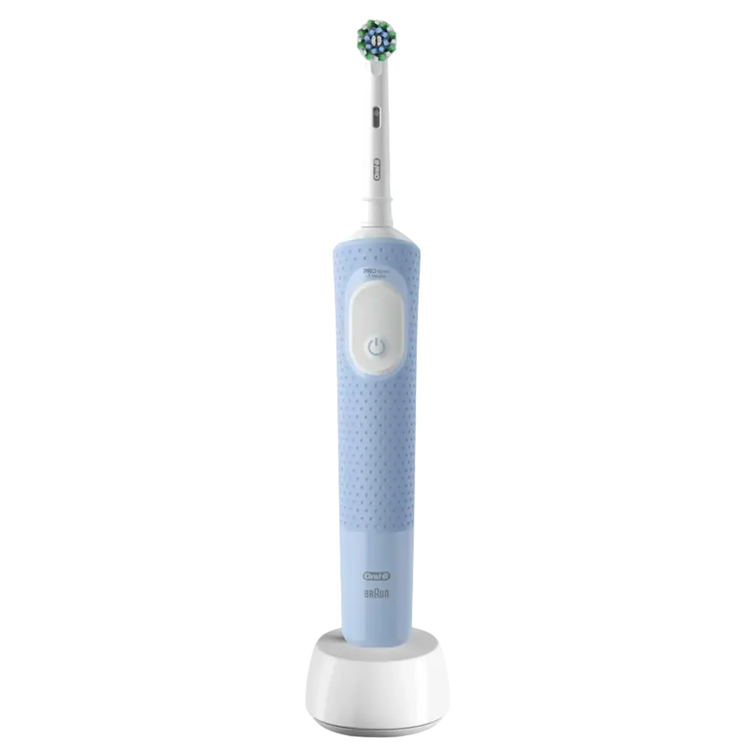 Periuta de dinti electrica Braun Vitality D103.413.3 Vitality Pro Blue