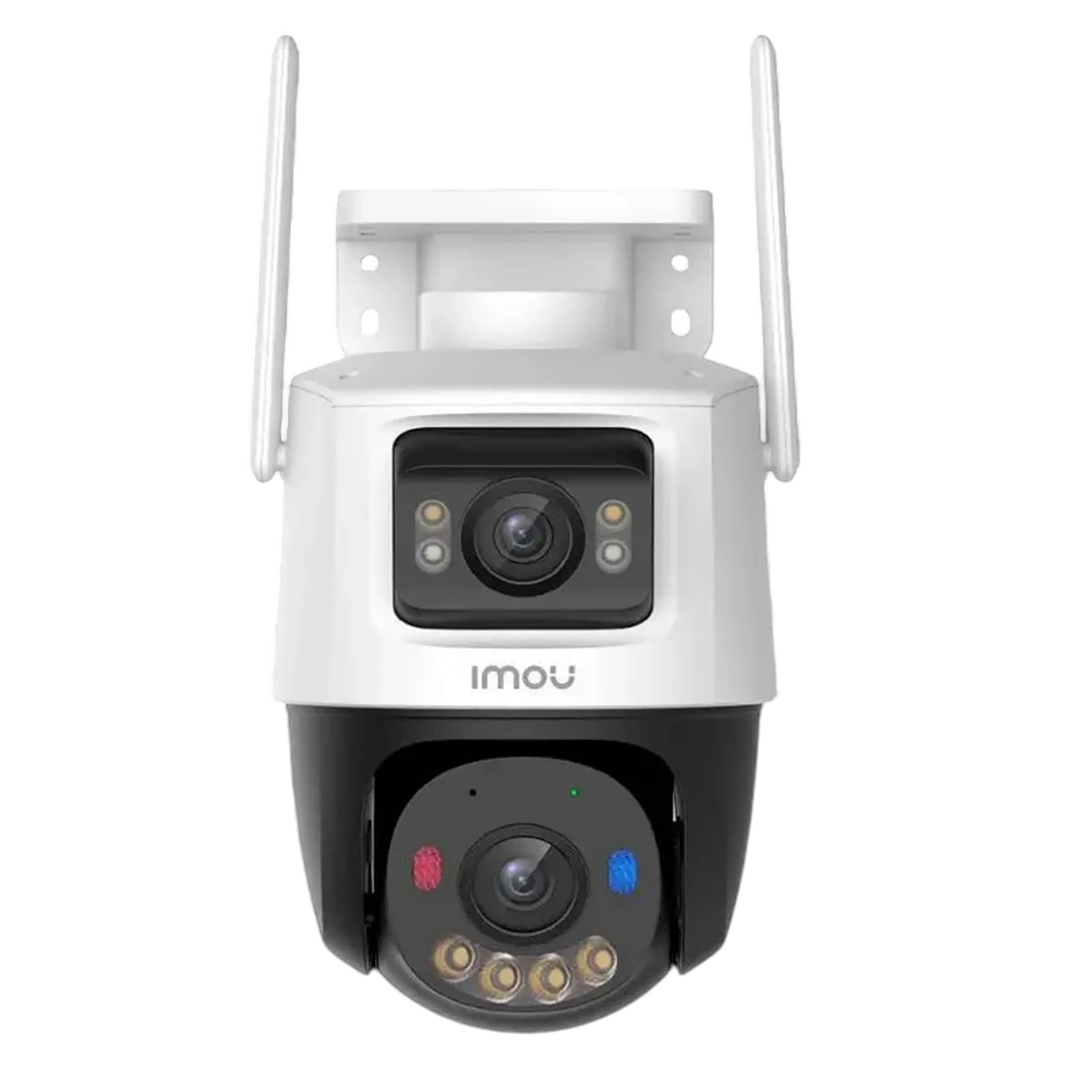 Imou Outdoor Cruiser Dual 2 PRO (4+4MP), alb
