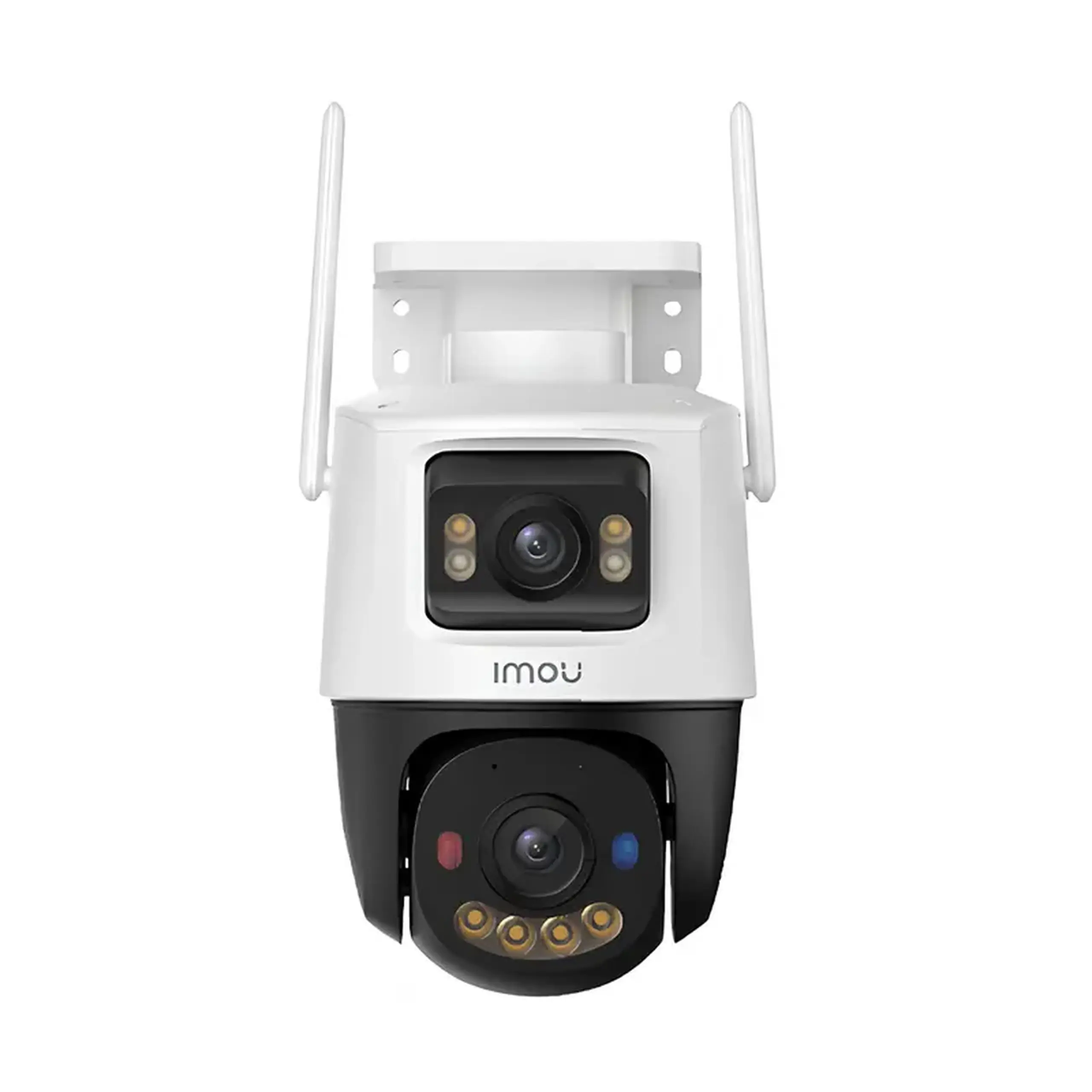 Imou Outdoor Cruiser Dual 2 PRO (4+4MP), alb