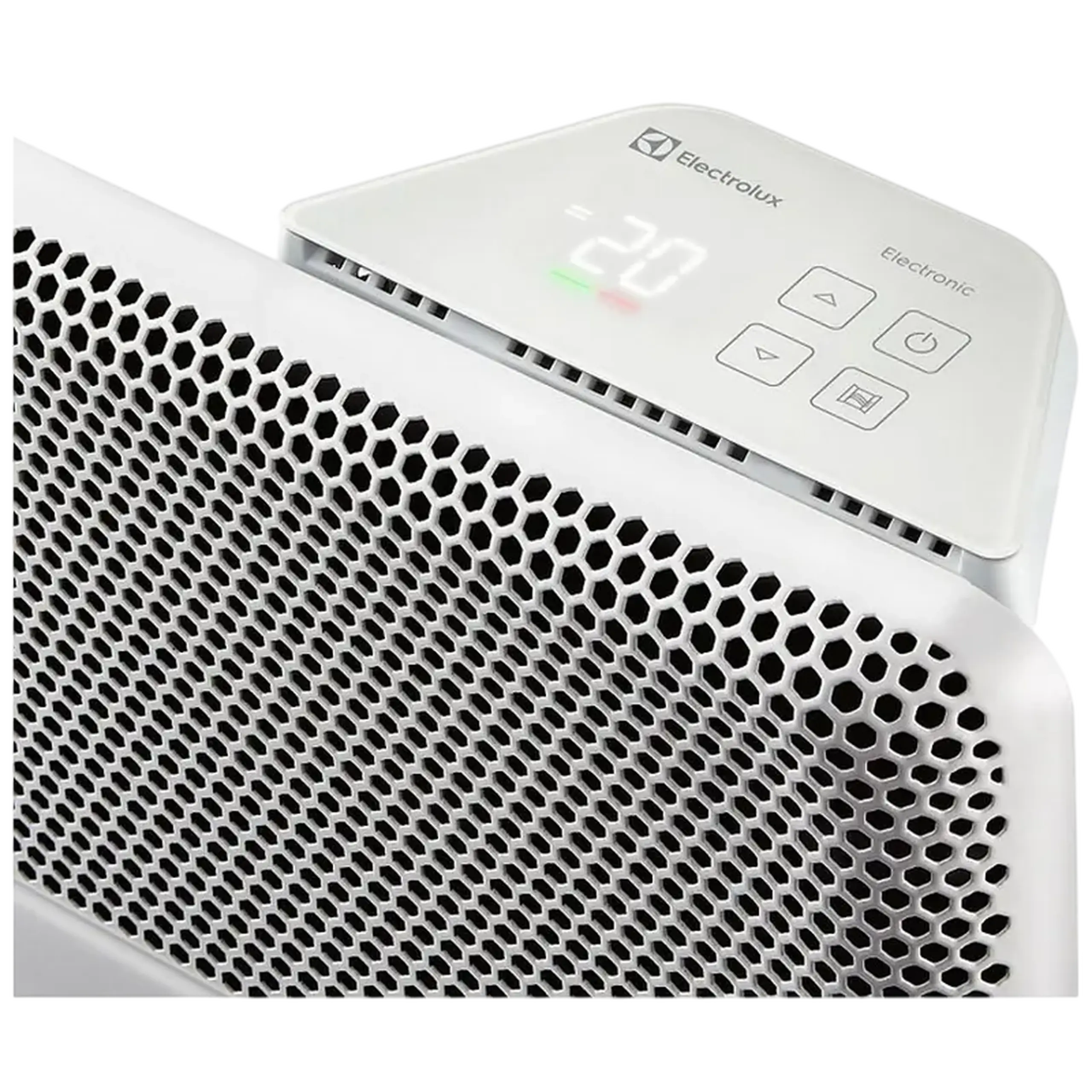 Convector Electrolux ECH/AT - 2000 3AE EEC