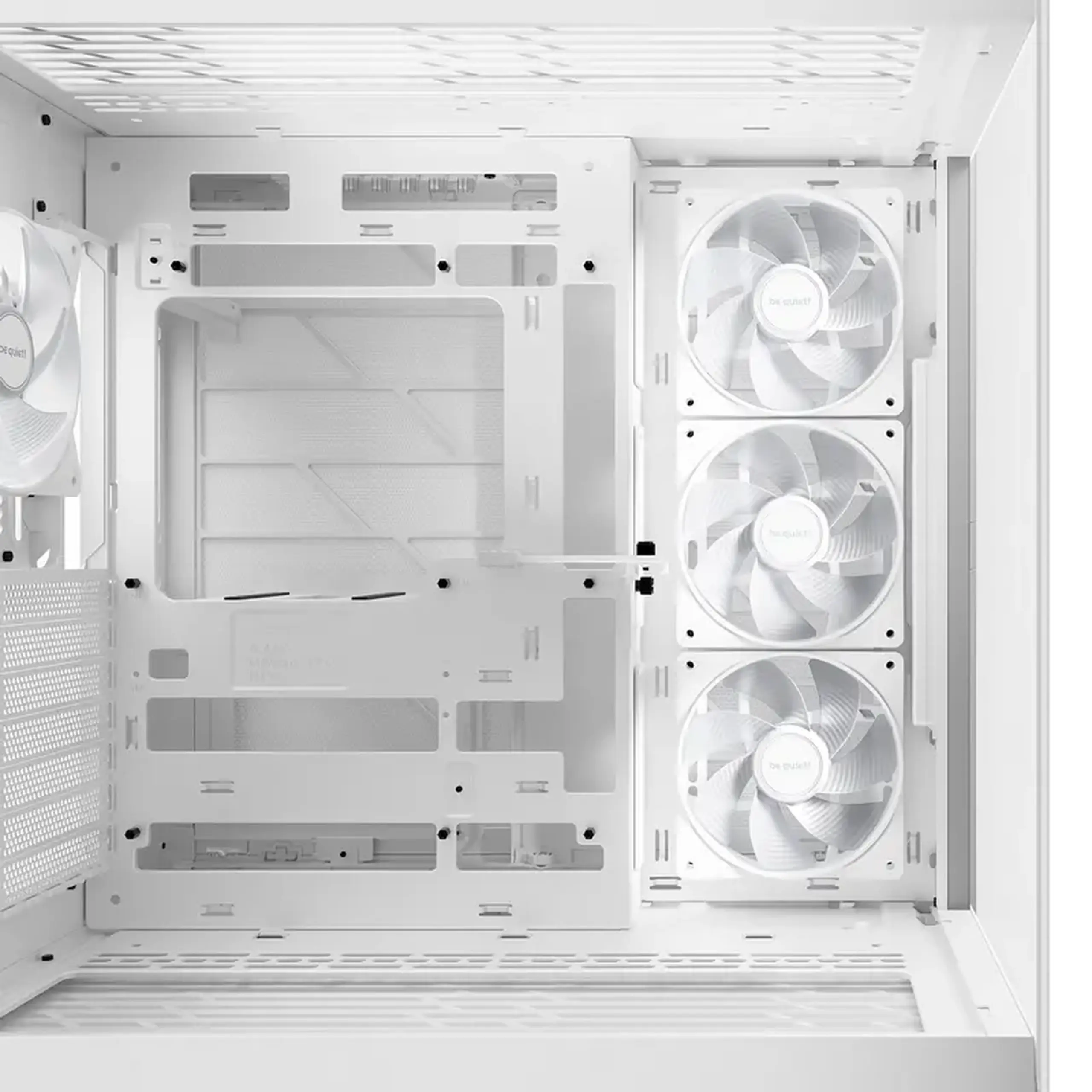 Case ATX taci!