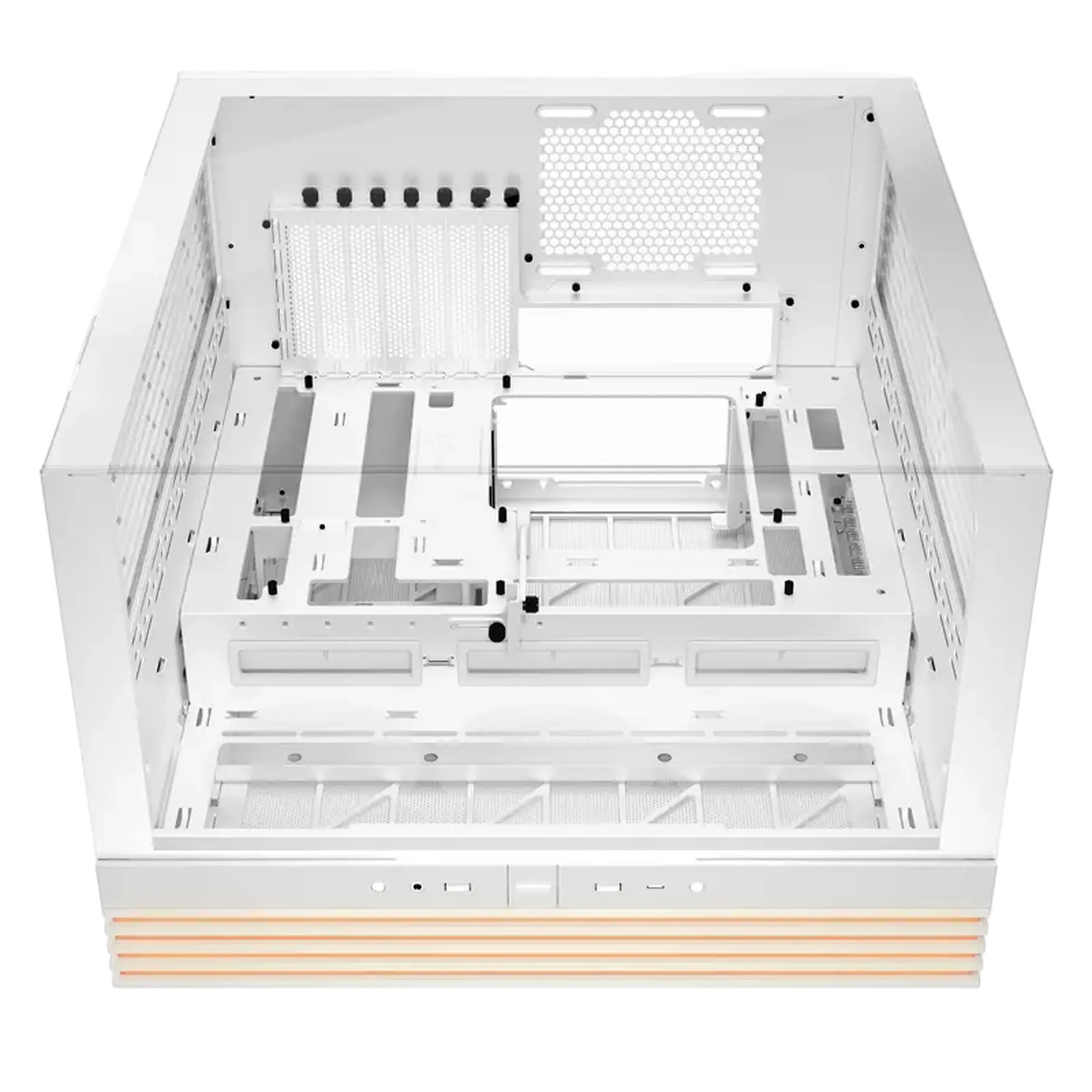 Case ATX taci!