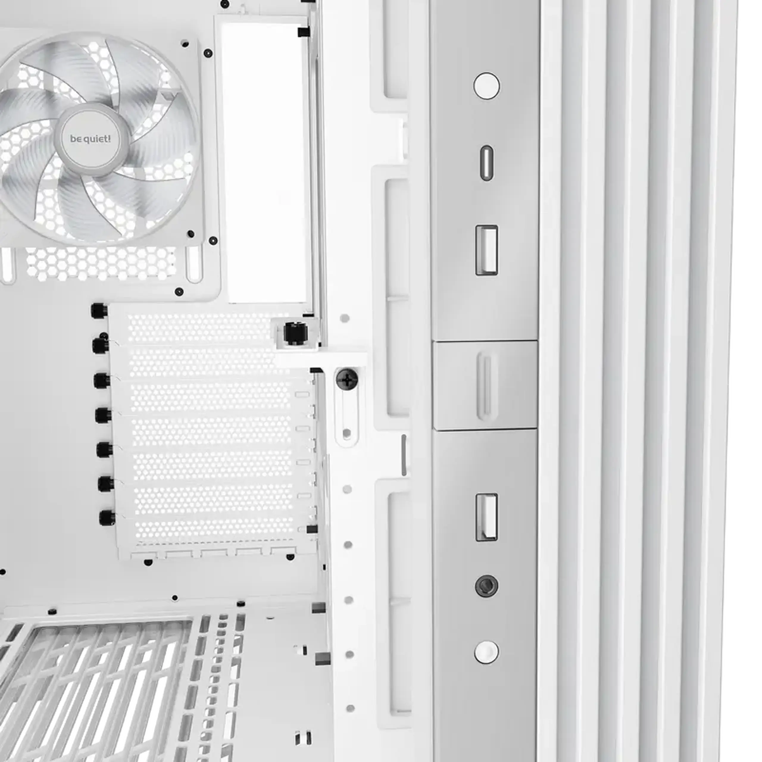 Case ATX taci!