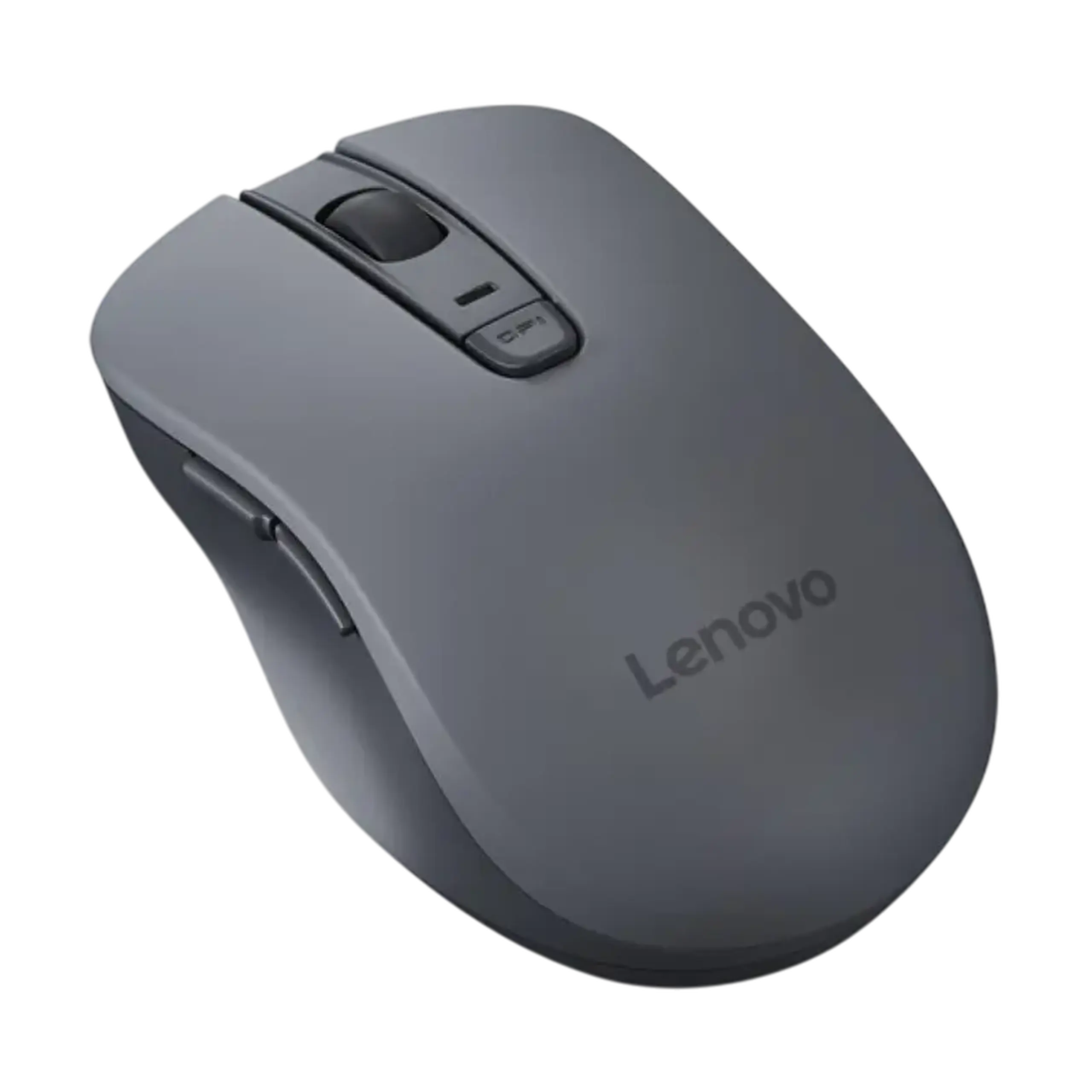 Mouse Wireless Lenovo WL310, Gri