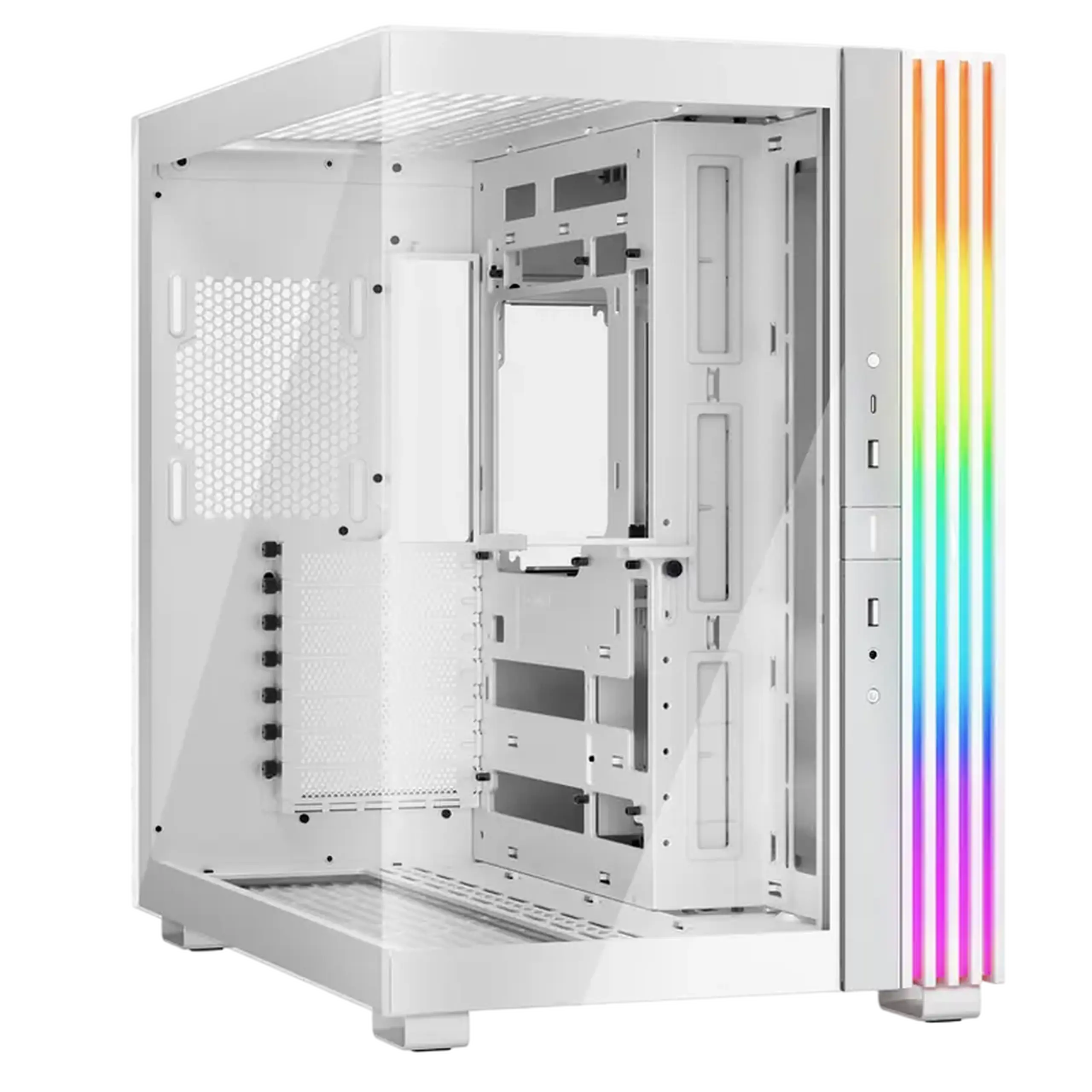 Case ATX taci!