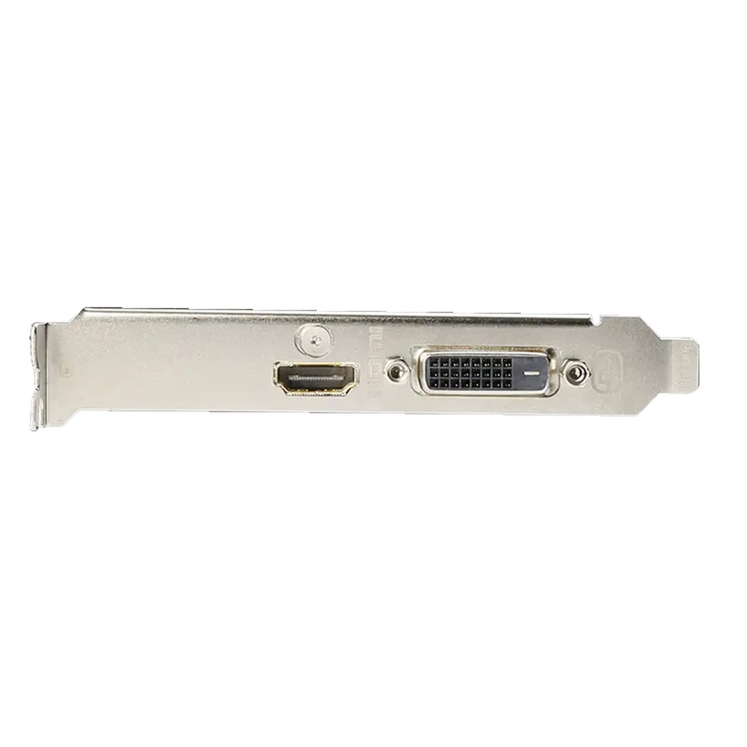 VGA Gigabyte GT1030 2GB GDDR4 Low Profile (GV - N1030D4 - 2GL)