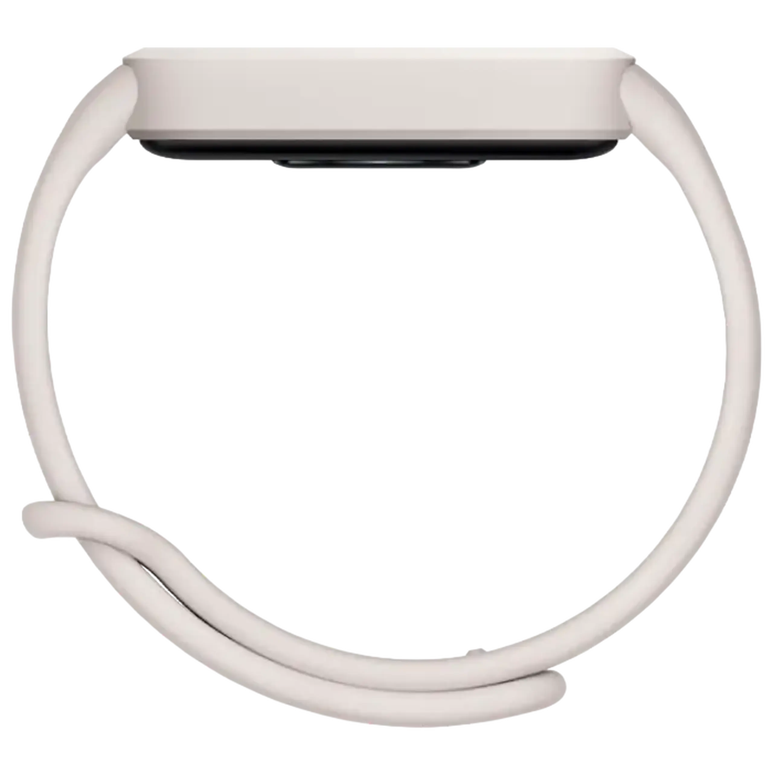 Xiaomi Smart Band 9 Active Beige Alb