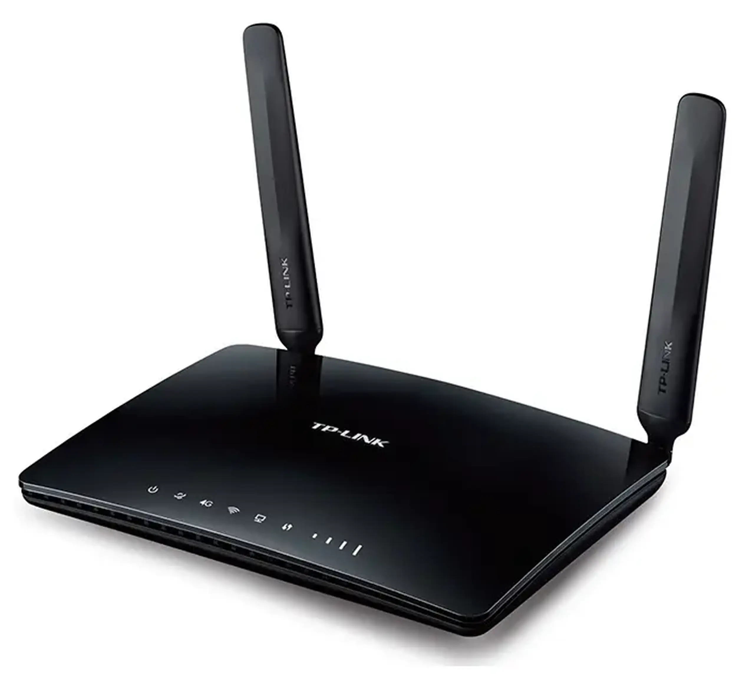 Router Wi - Fi N 4G LTE TP - LINK, „TL - MR6400”, 300Mbps