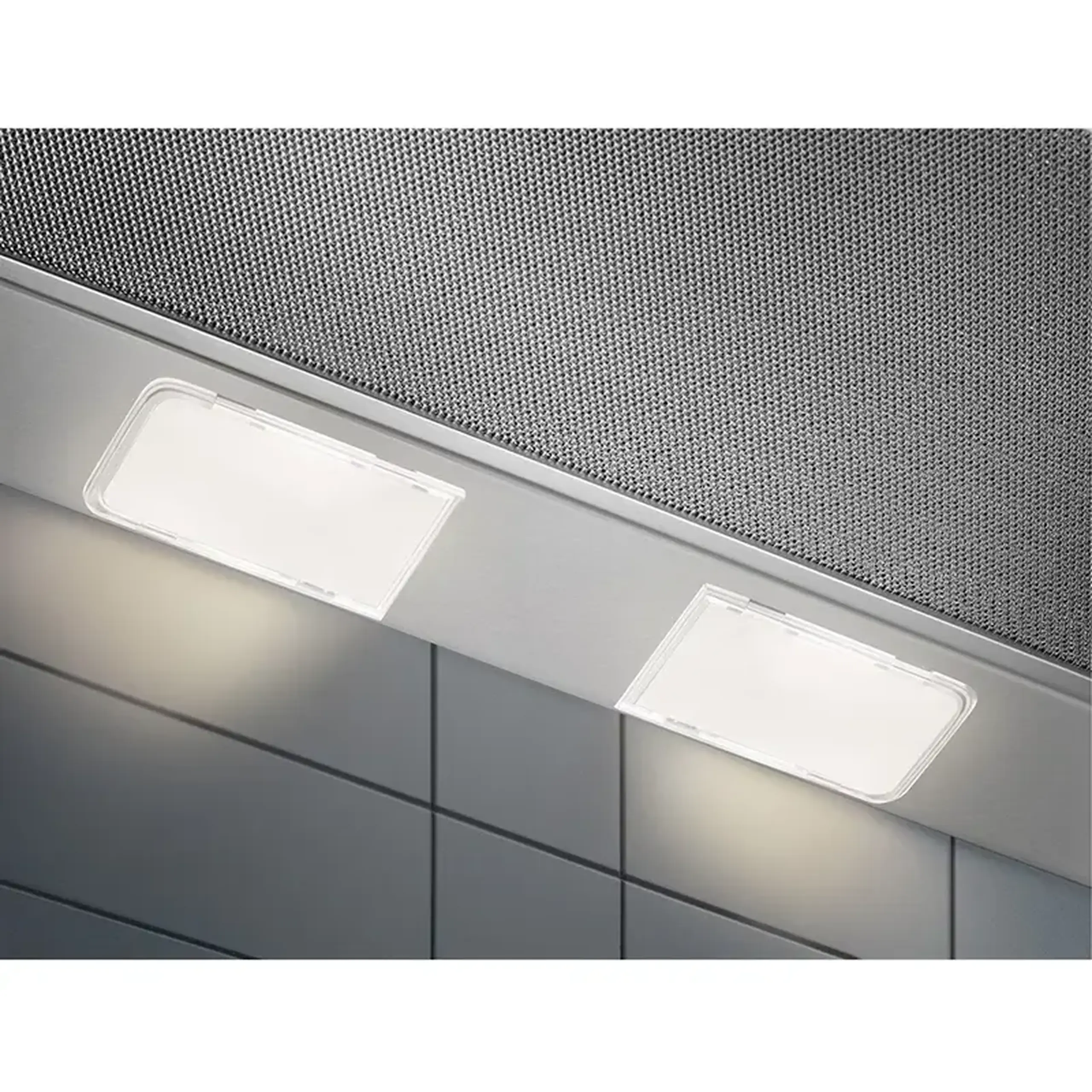 Hota încorporabilă Electrolux LFP326AB, Gri