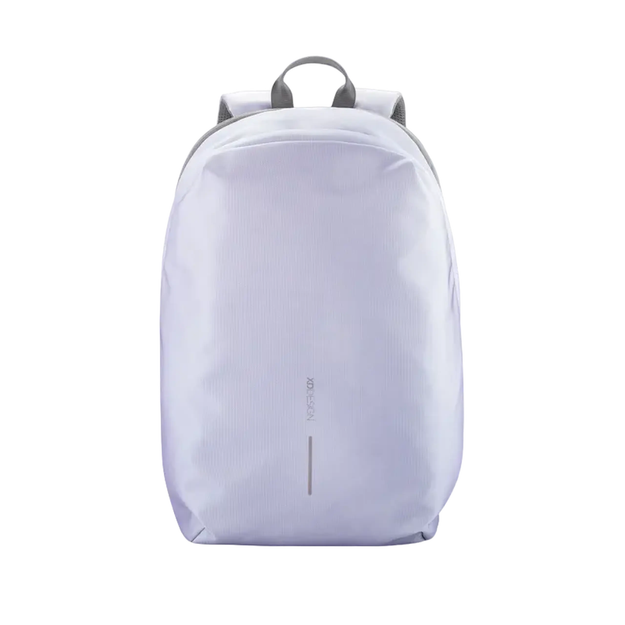 Rucsac Bobby Soft, antifurt, P705.992 pentru Laptop de 15,6" și genți de oraș, lavandă
