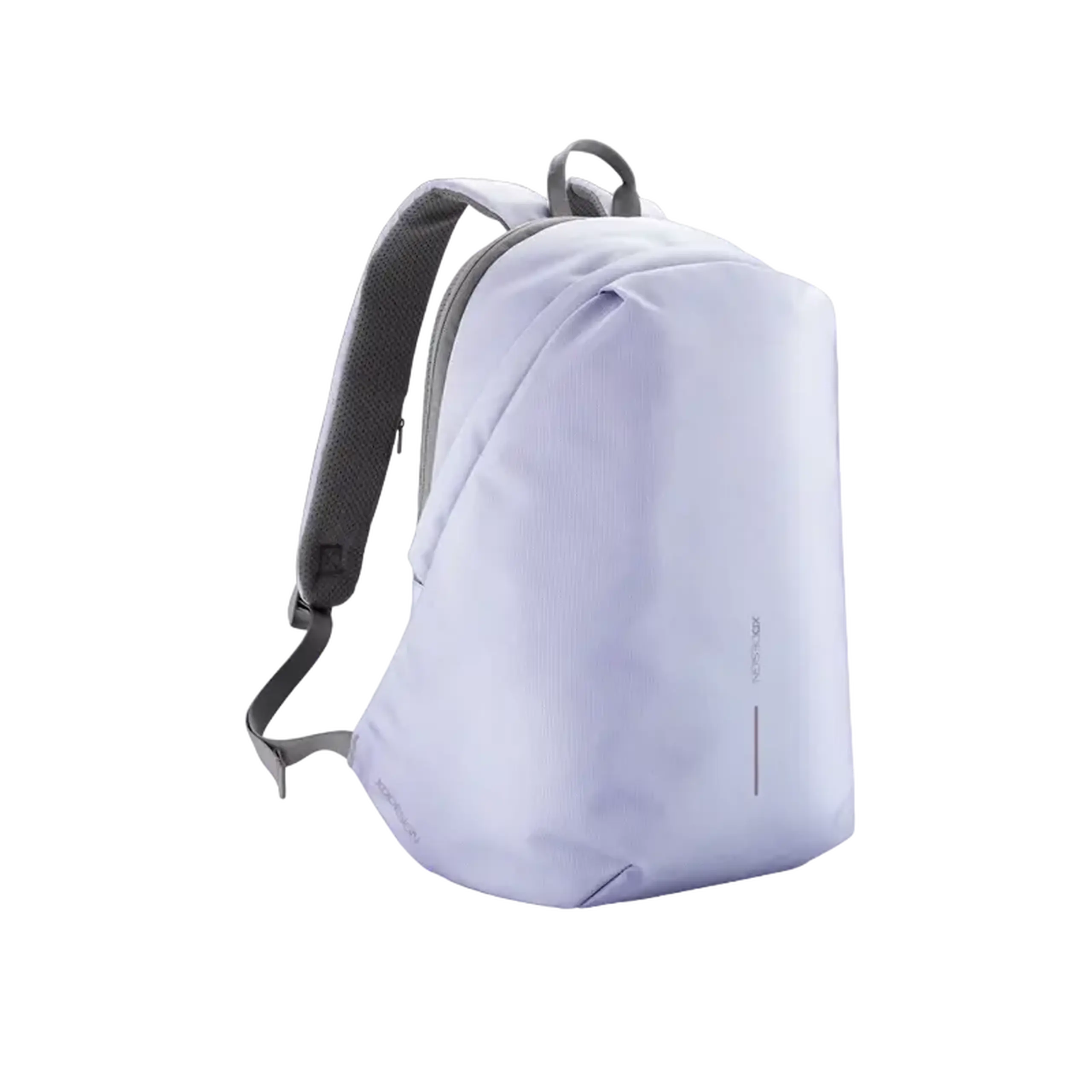 Rucsac Bobby Soft, antifurt, P705.992 pentru Laptop de 15,6" și genți de oraș, lavandă