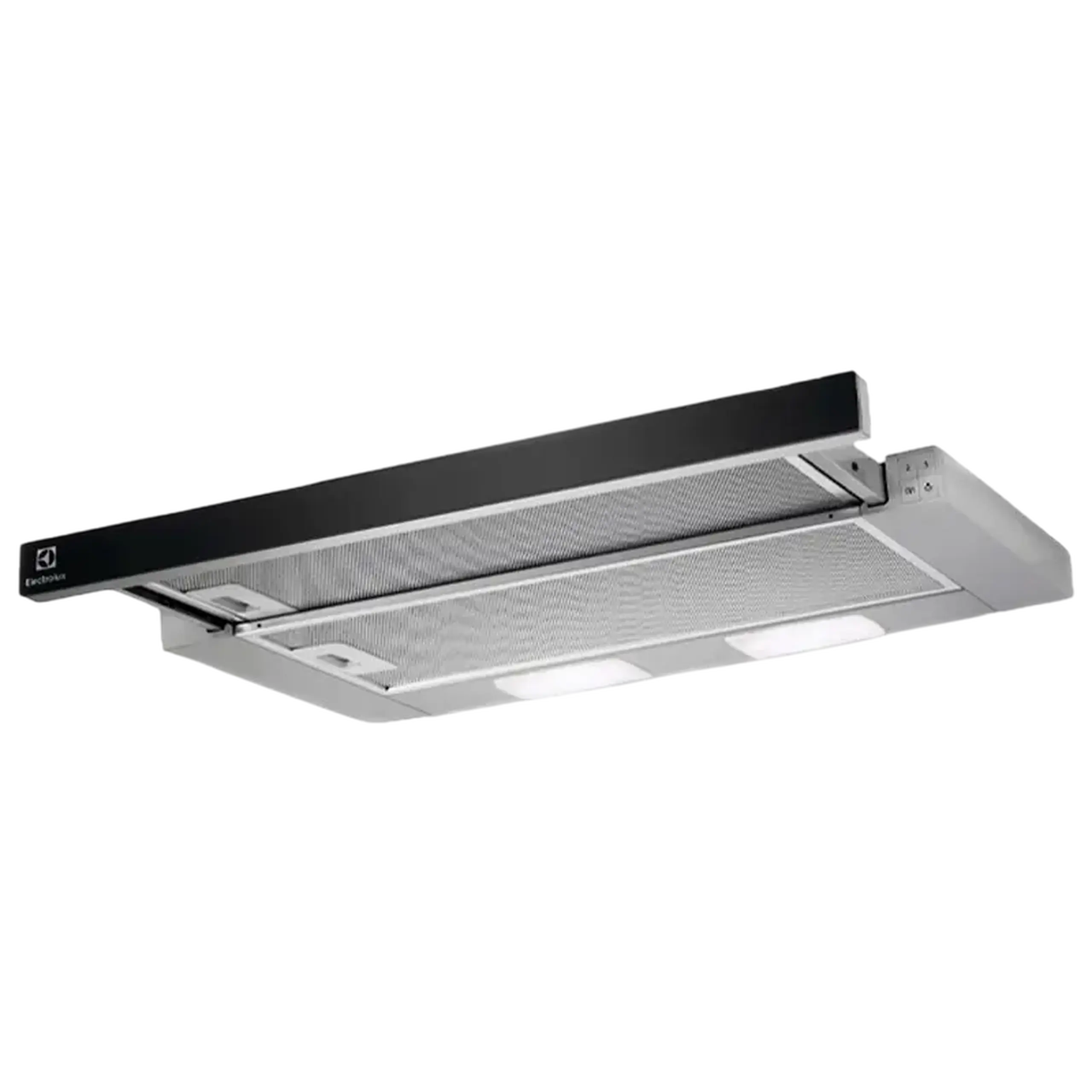 Hota încorporabilă Electrolux LFP326AB, Gri