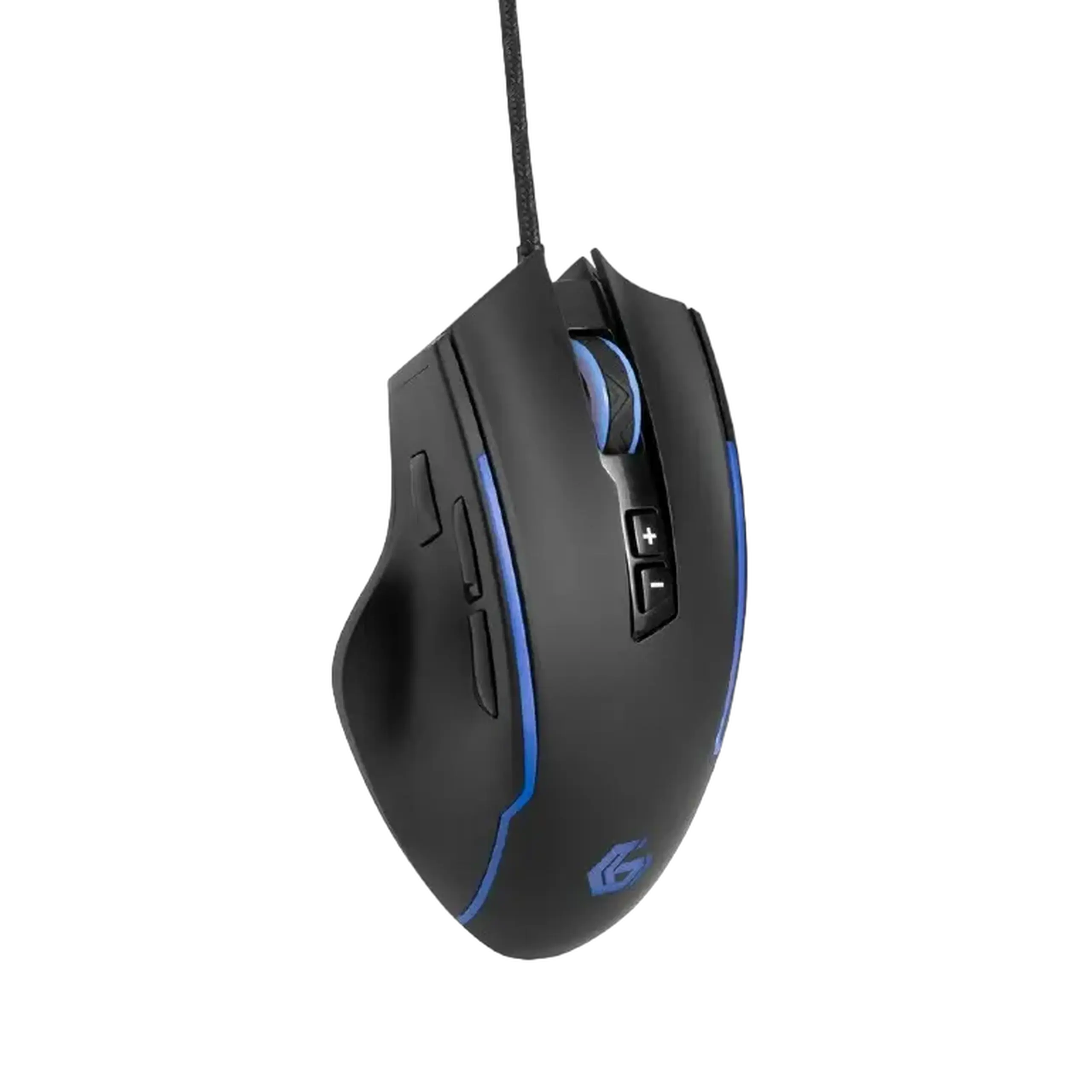 Gaming Mouse Gembird RAGNAR-RX300, Negru