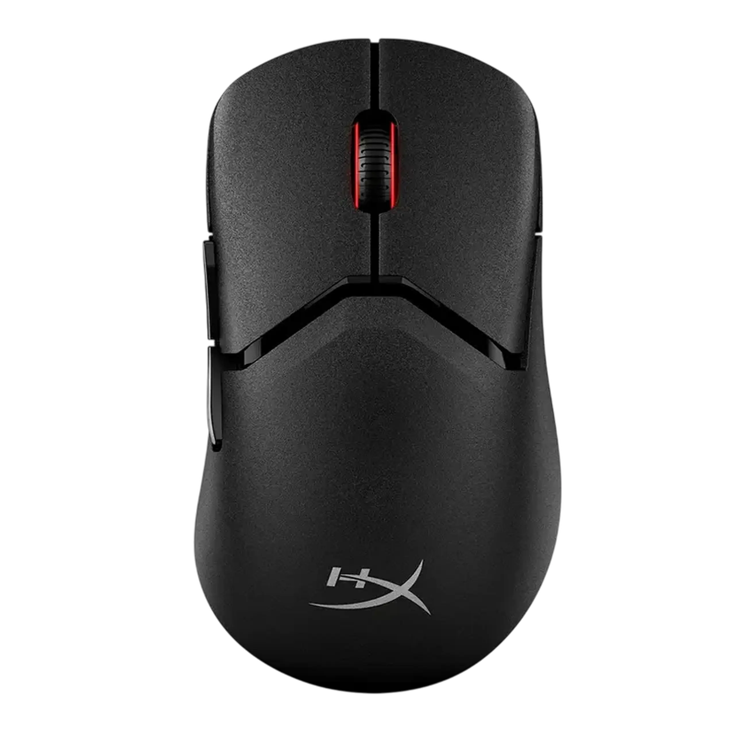 Gaming Mouse HyperX Pulsefire Saga Pro, Negru