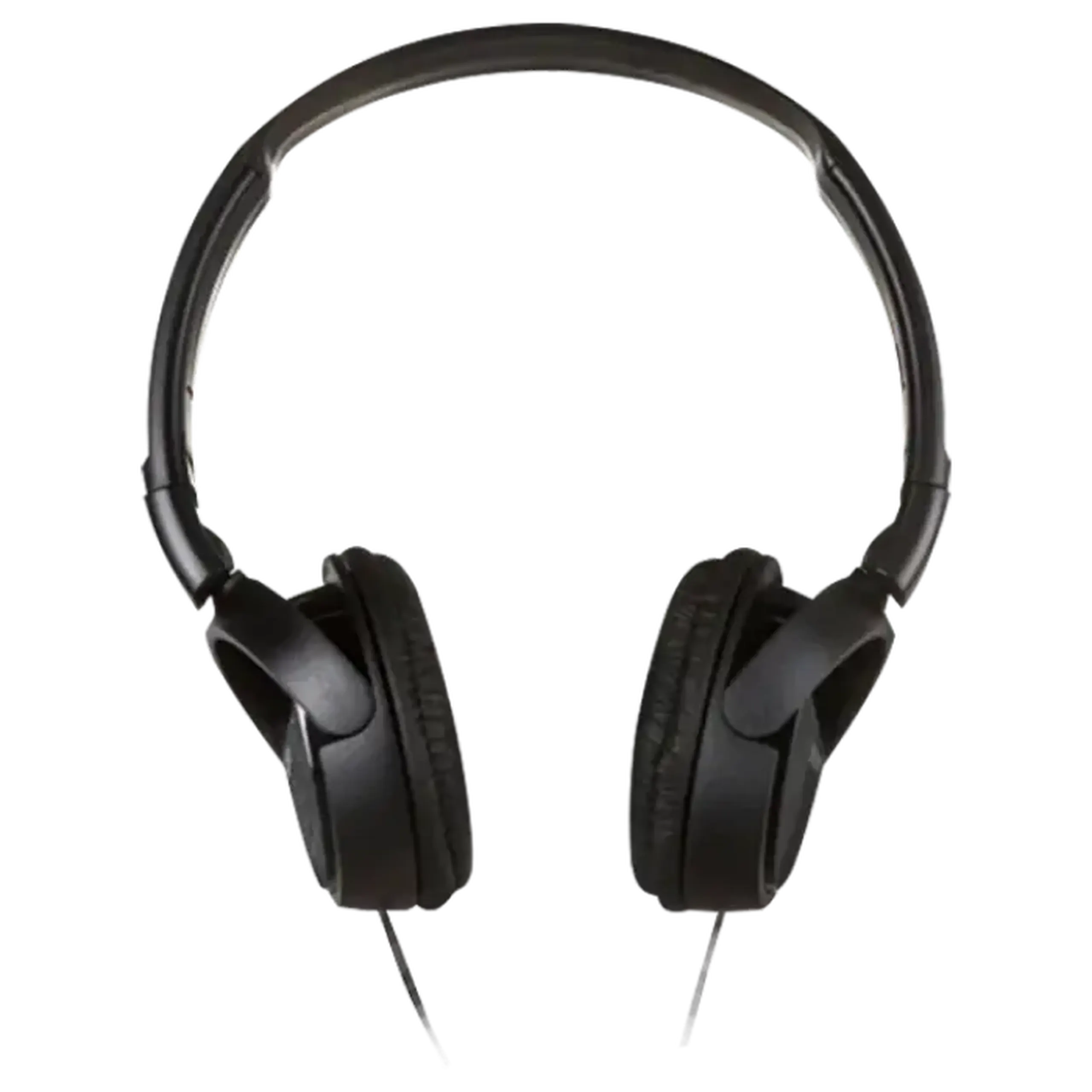 Căști SONY MDR-ZX110AP, Negru